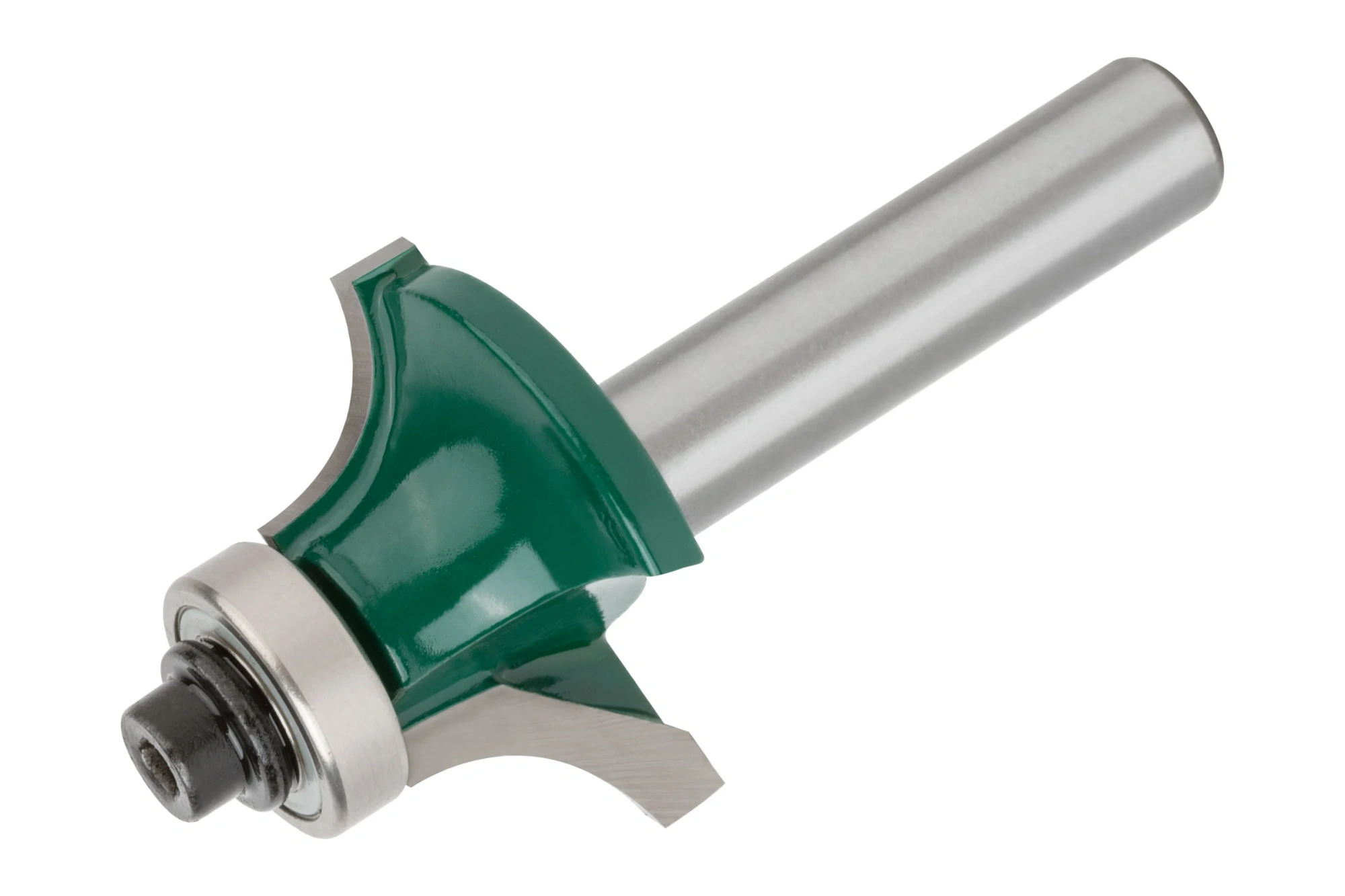 Фреза кромочная калевочная 28х13х57мм, с подшипником FIT