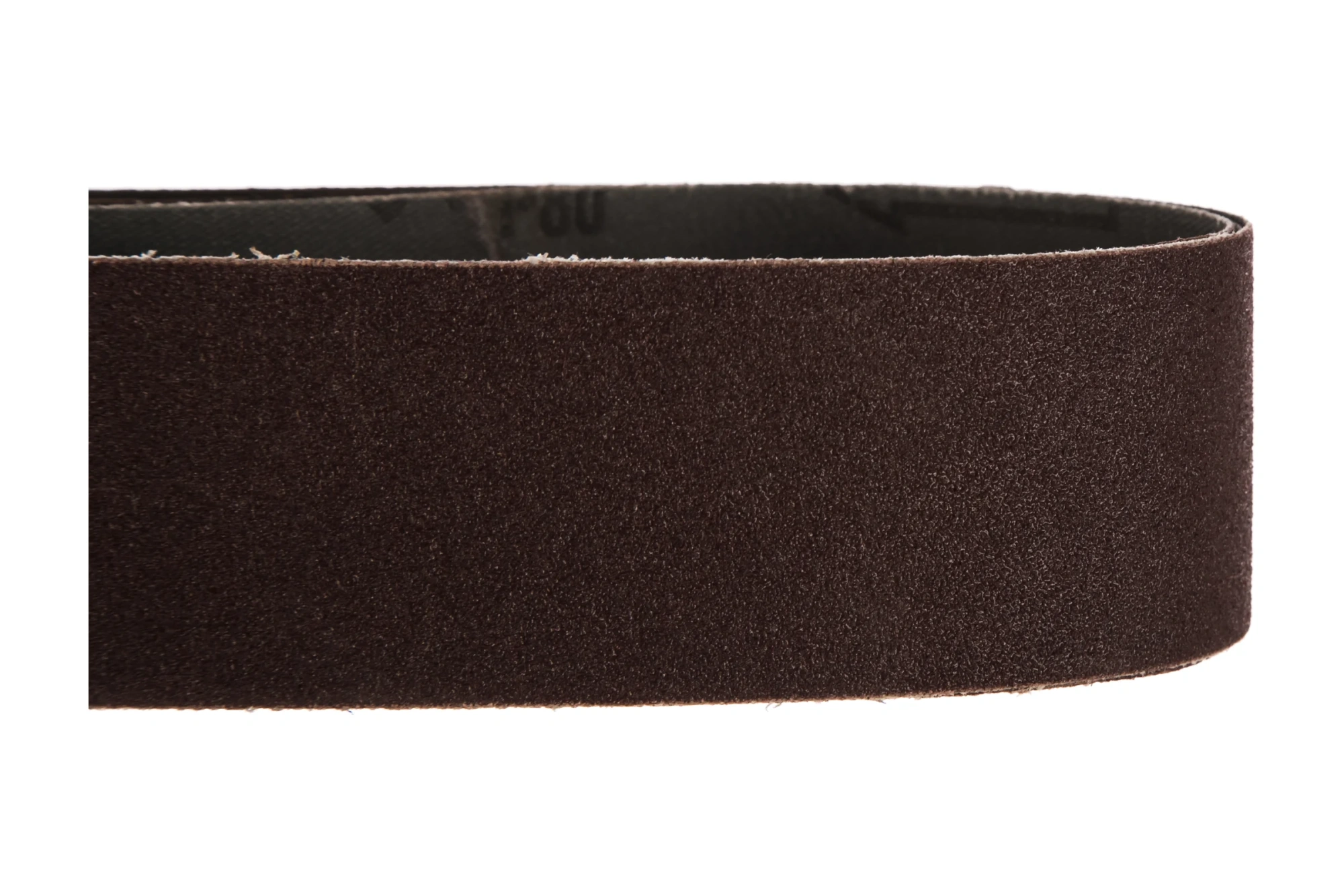 Лента шлифовальная ЗУБР "Мастер" 50х686мм, Р80, для станка заточного ЗТШМ-150/686 (1шт)