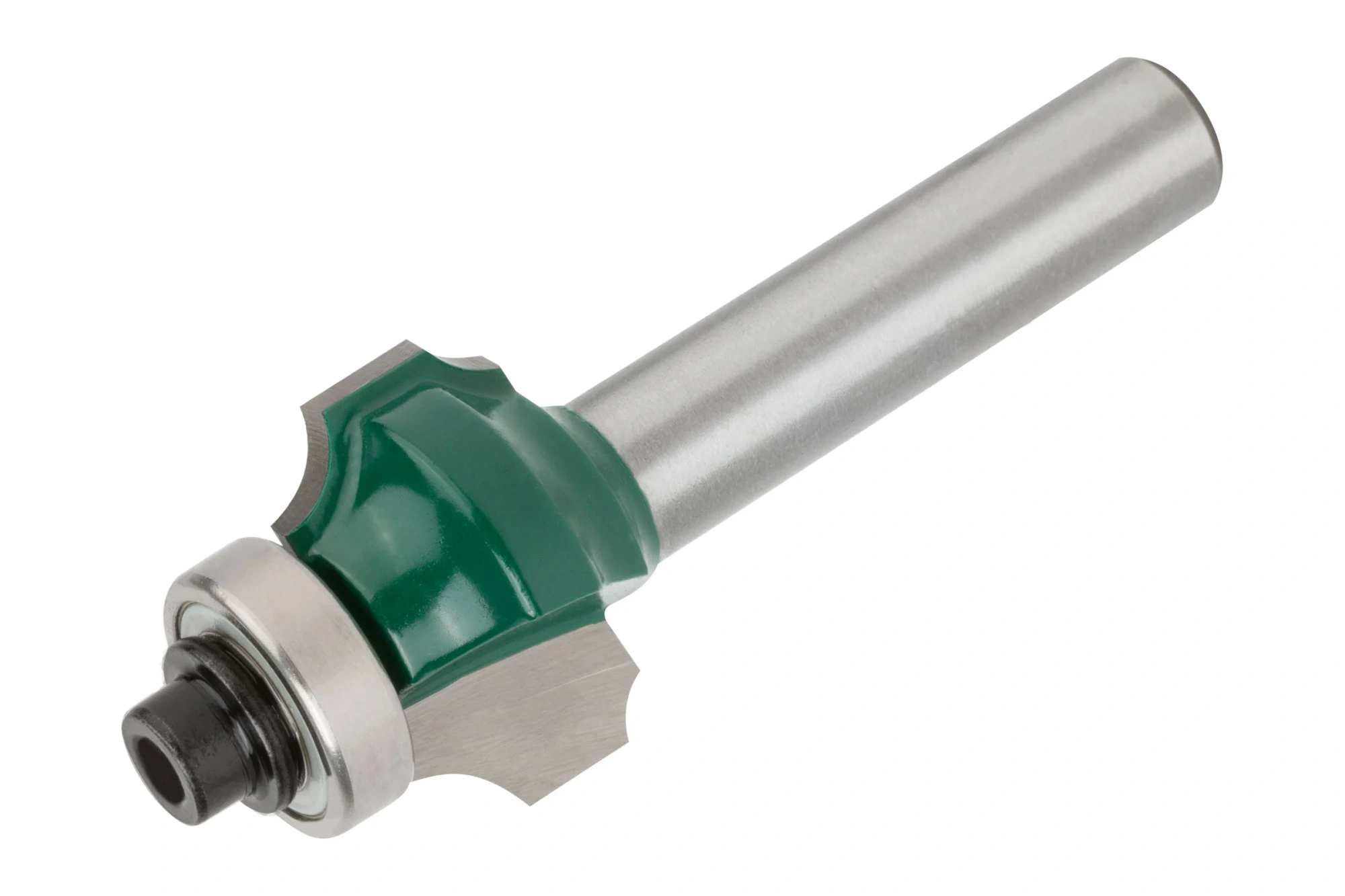 Фреза кромочная калевочная 20х12х56,5мм, с подшипником FIT