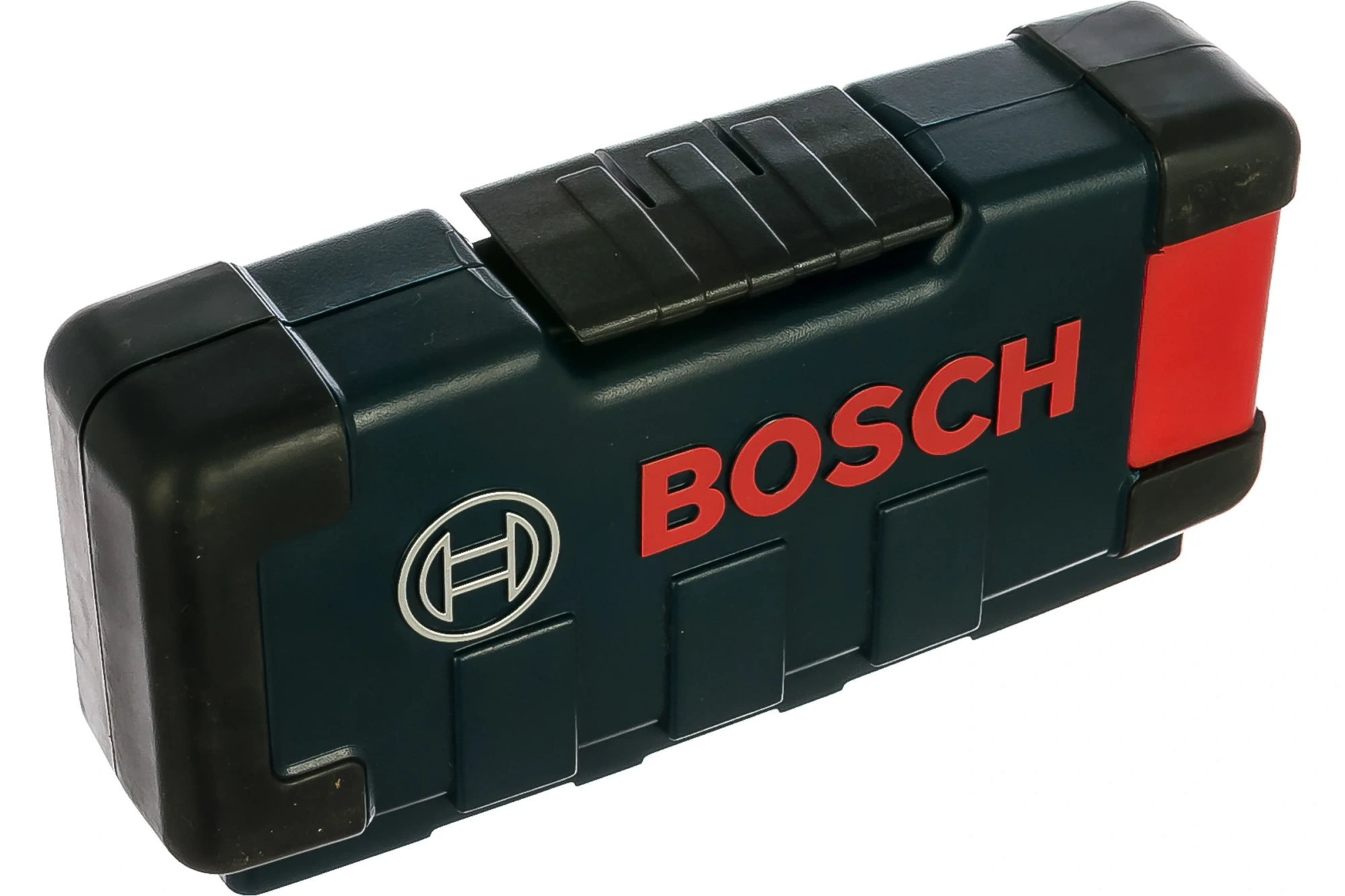 Набор свёрел по металлу 18шт, 1-10мм, ToughBox, HSS PointTeQ BOSCH