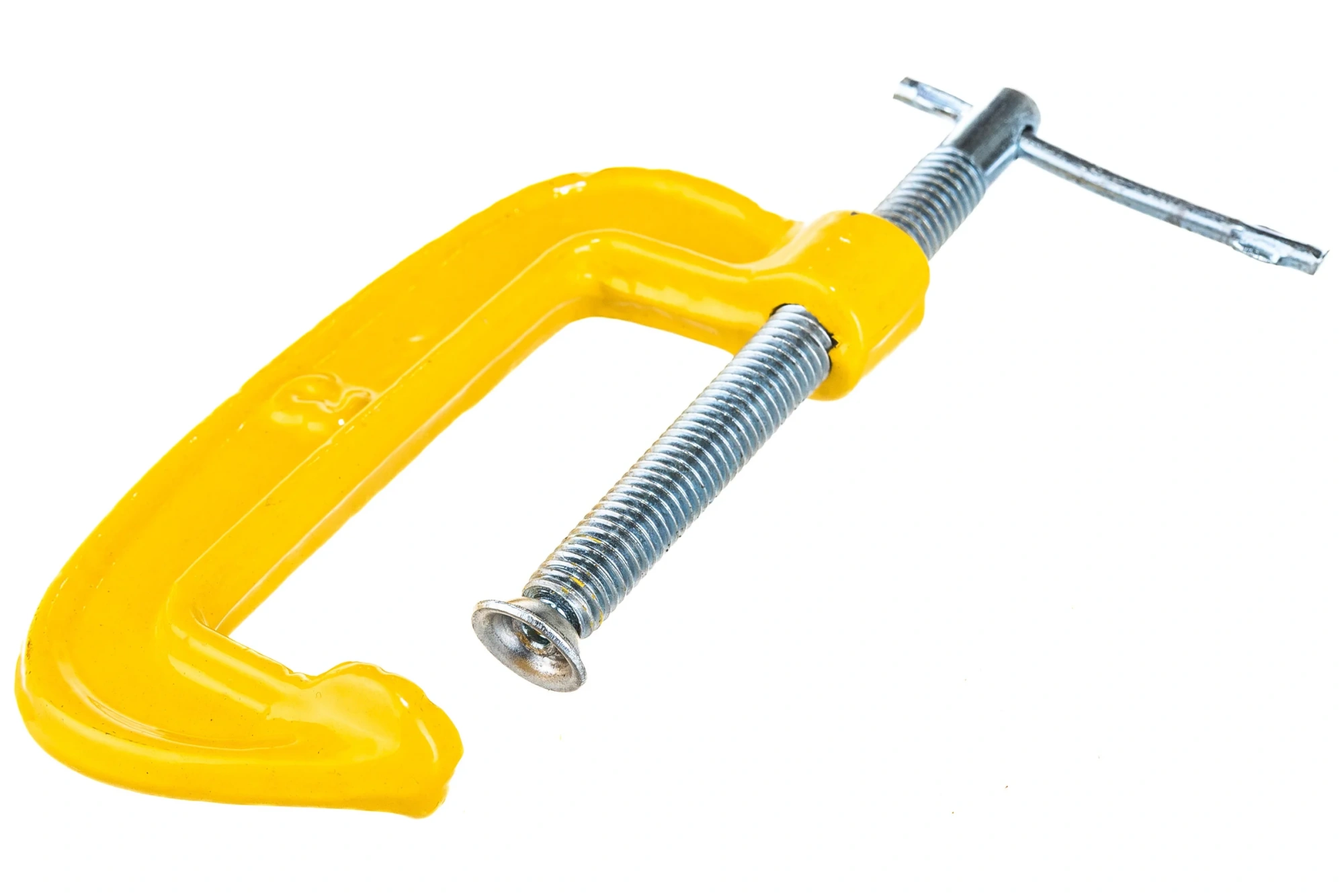 Струбцина тип "G" 75мм Stayer