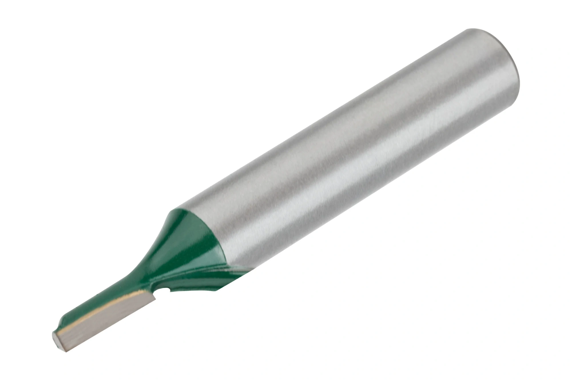 Фреза пазовая прямая 3х10х51мм, с одним лезвием FIT