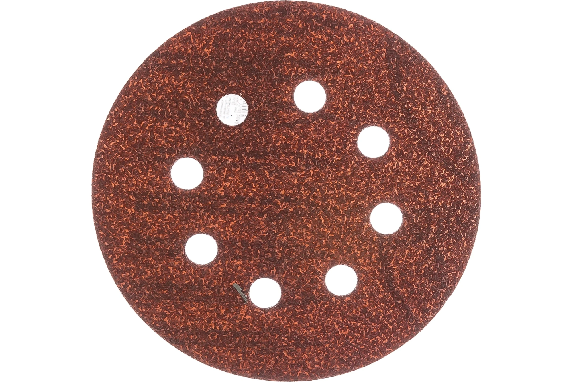 Шлифкруг для ОШМ 125мм Р60 Klingspor