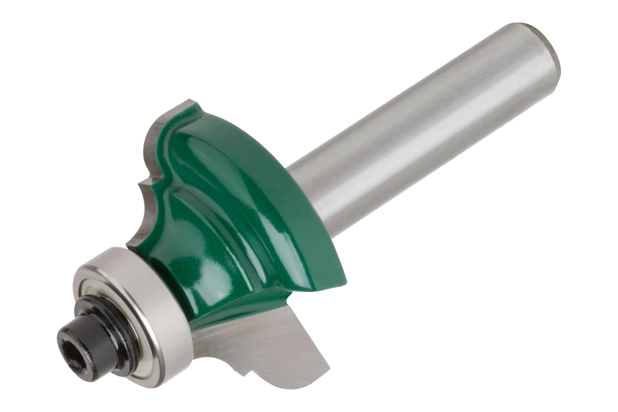 Фреза профильная 28,6х12,7х57мм, с подшипником FIT