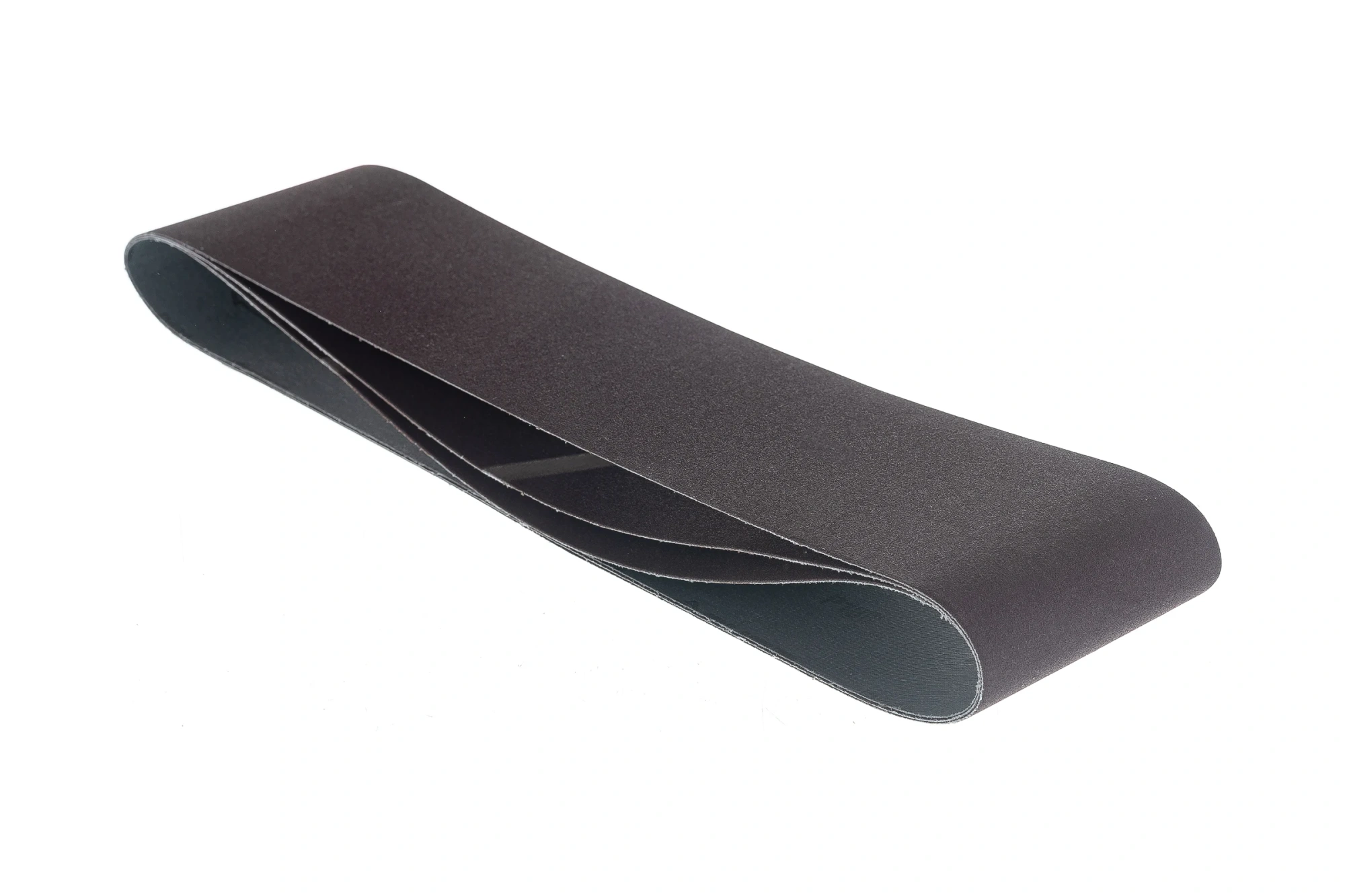 Лента шлифовальная ЗУБР "Мастер" 100х914мм, P180, для станка ЗШС-500 (1шт)