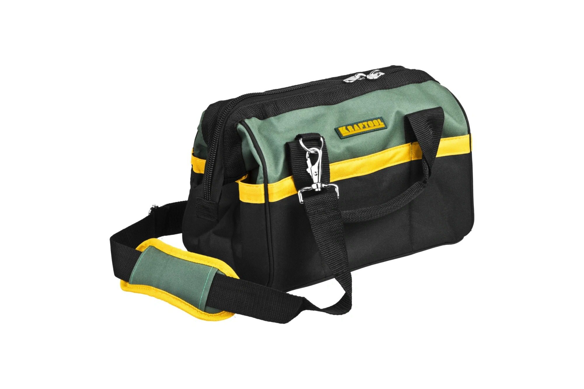 Сумка для инструмента 20 карманов, 12" Kraftool
