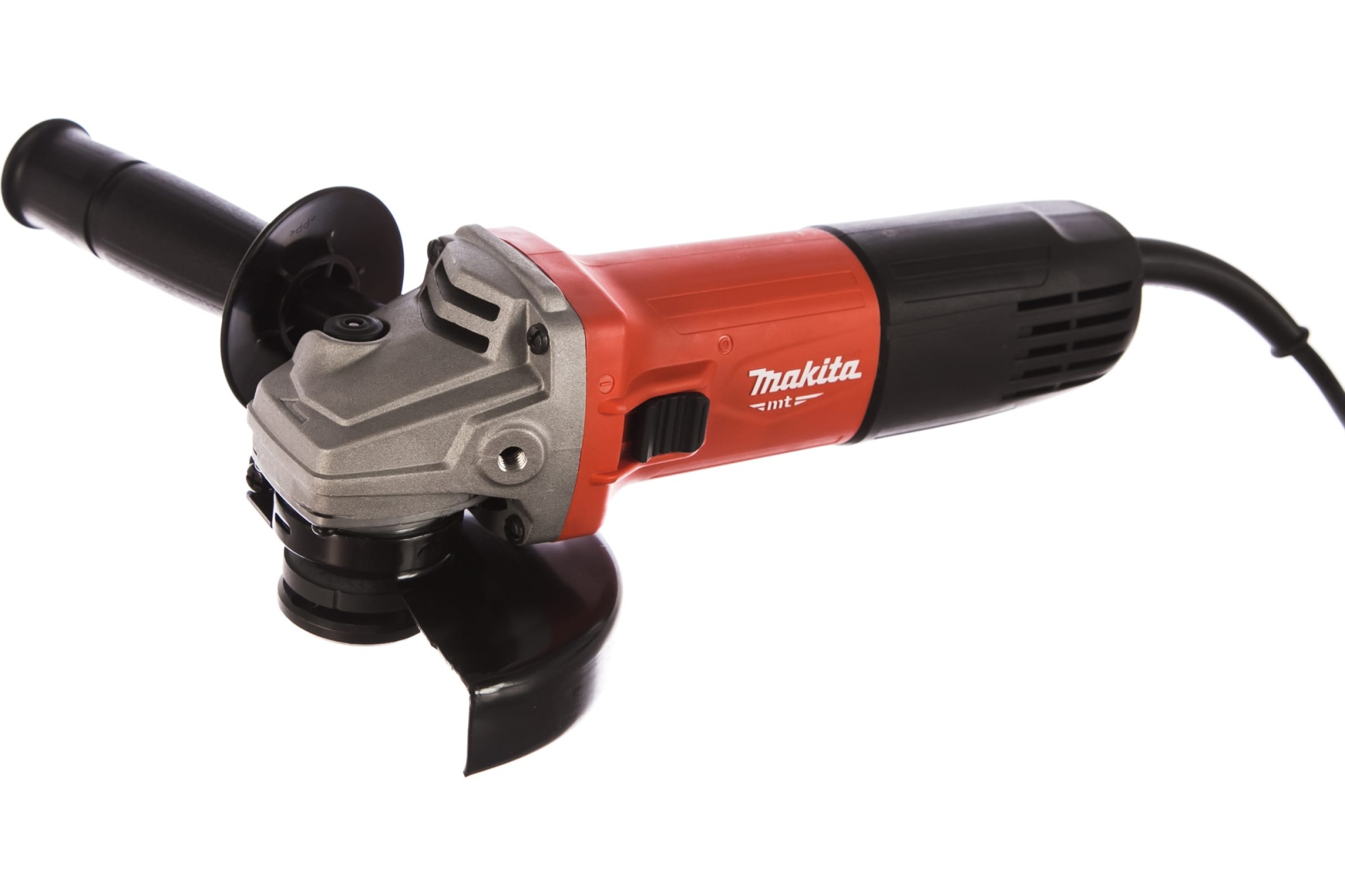 УШМ M9511 (850Вт, 125мм, 11000об/мин, 1,6кг) MAKITA MT