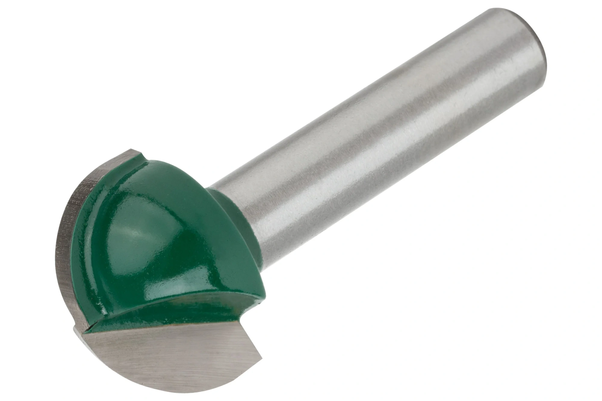 Фреза пазовая галтельная 20х12х47мм FIT