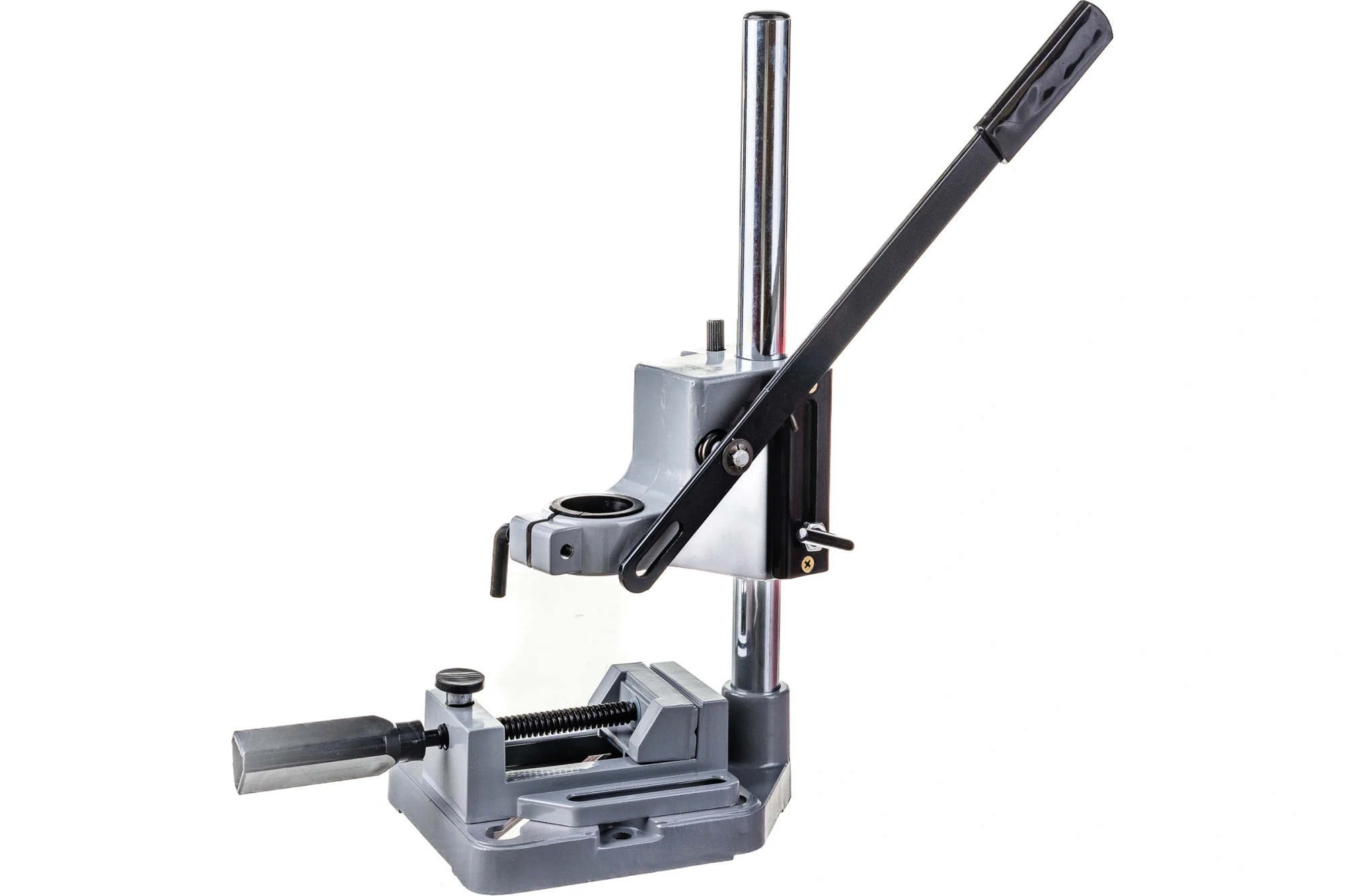Станок для дрели с тисками 400мм Stayer