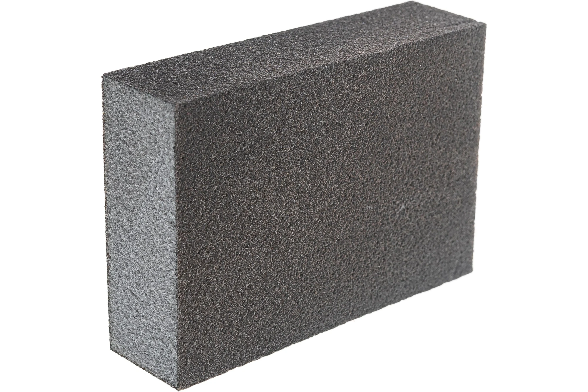 Брусок шлифовальный 70х100х25мм, зерно 280 Klingspor