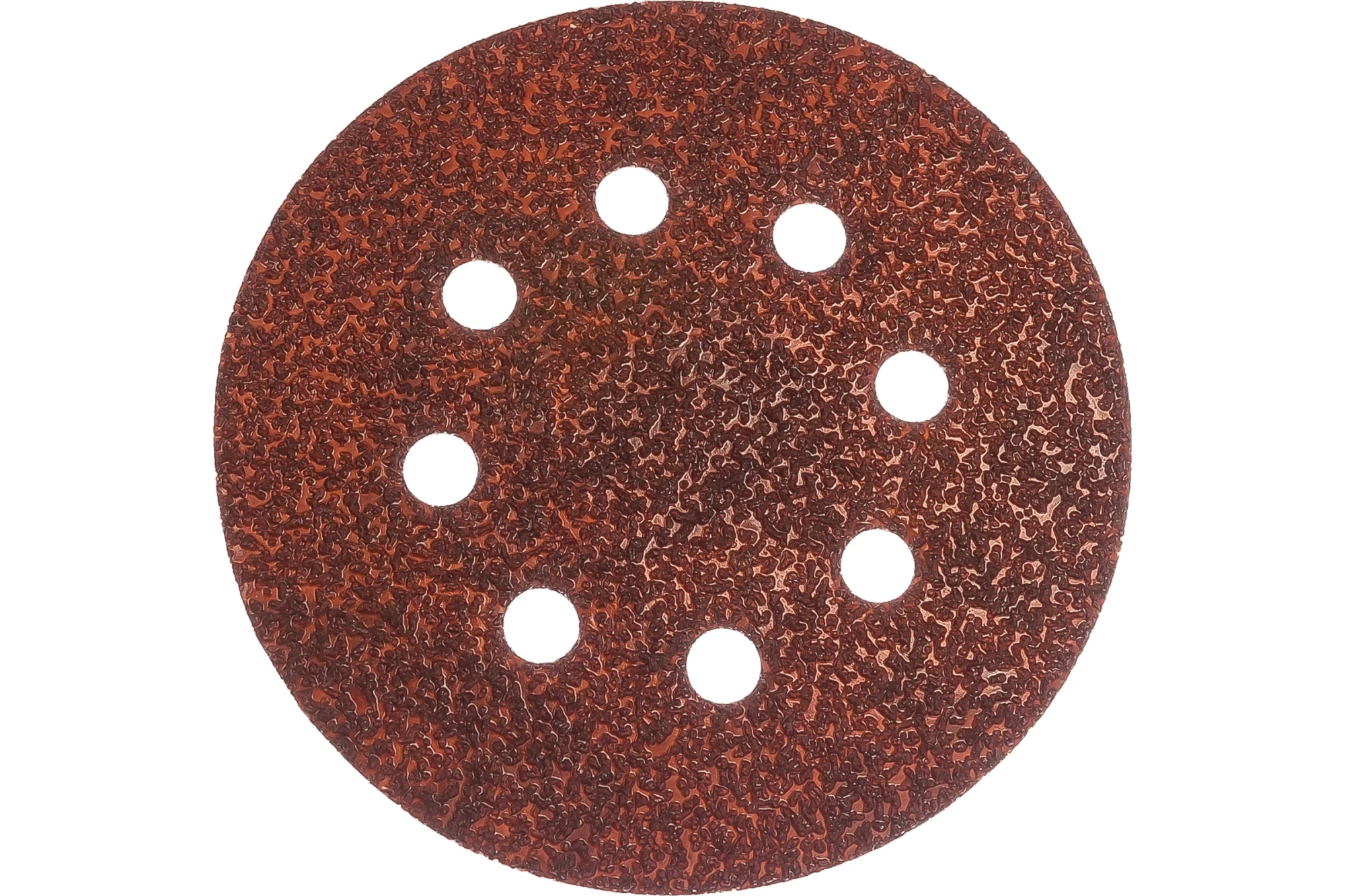 Шлифкруг для ОШМ 125мм Р40 Klingspor