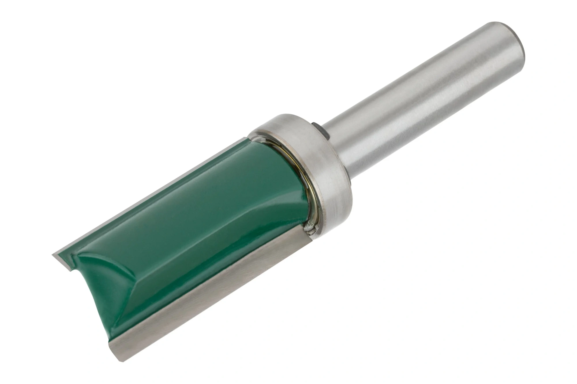 Фреза для выборки заподлицо 16х30х70мм, с верхним подшипником FIT