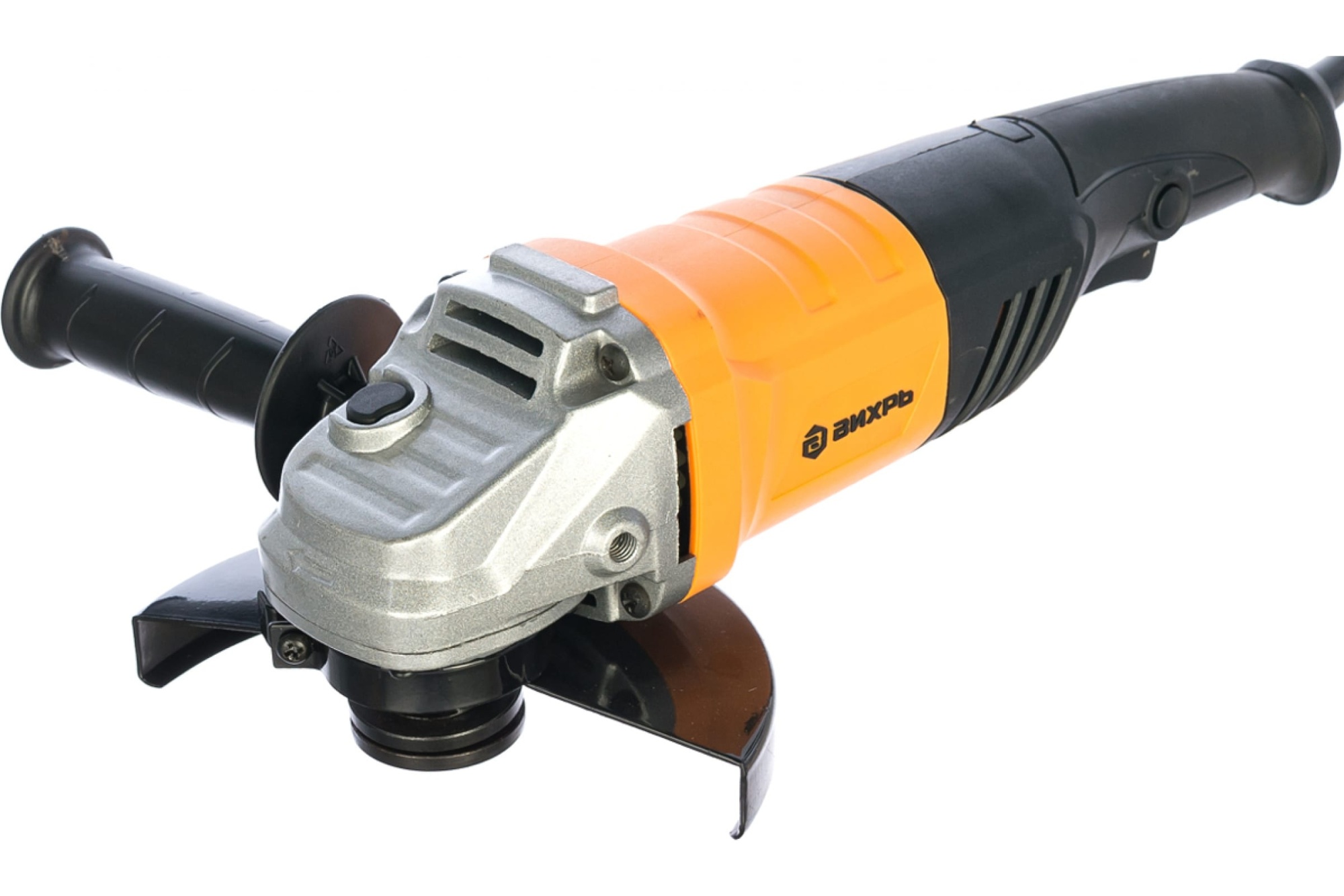 УШМ-150/1300 (1300Вт, Ø150мм, 10200об/мин) ВИХРЬ