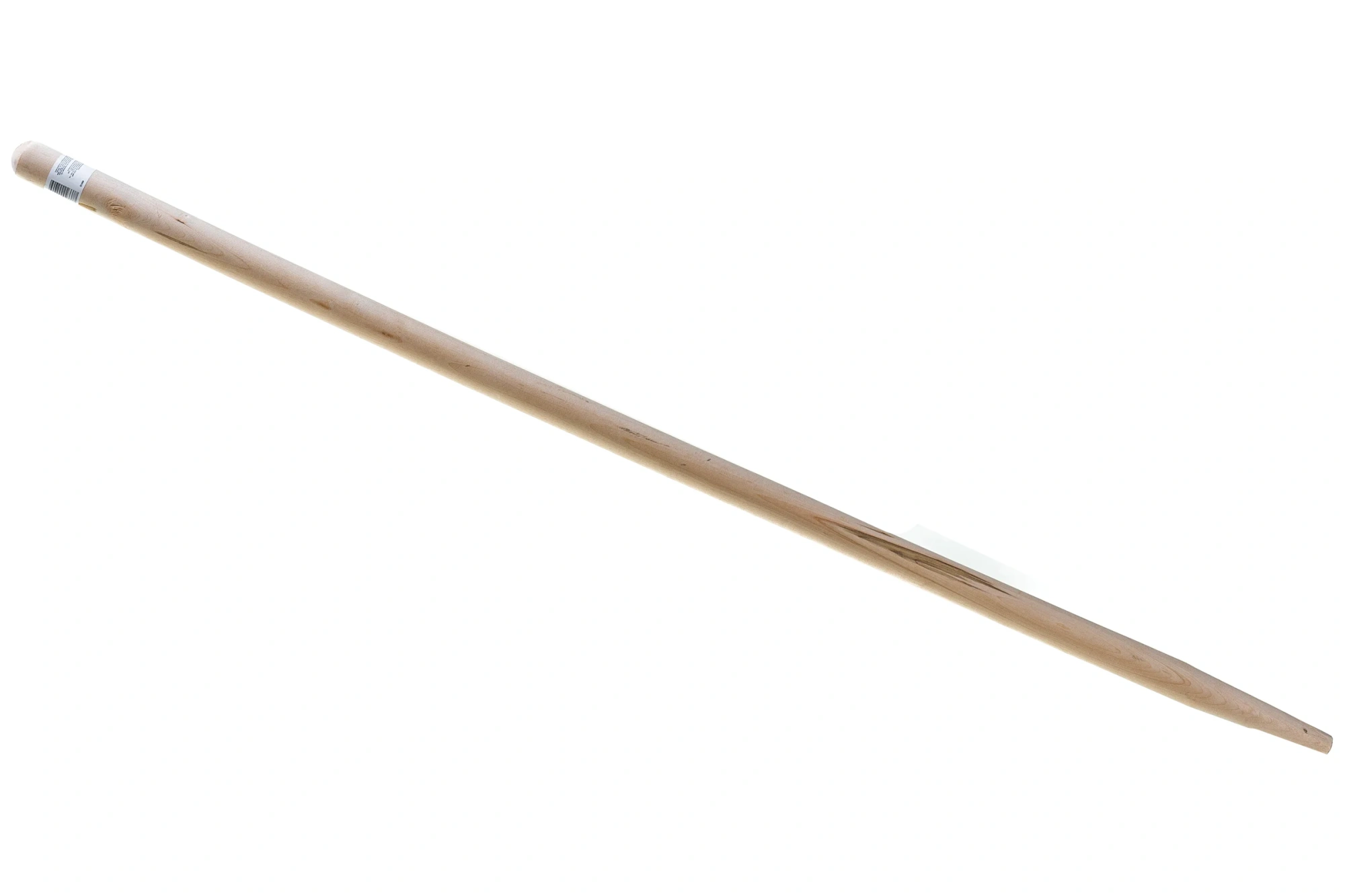 Черенок для грабель, мотыг, 30х1200мм, 1 сорт Россия