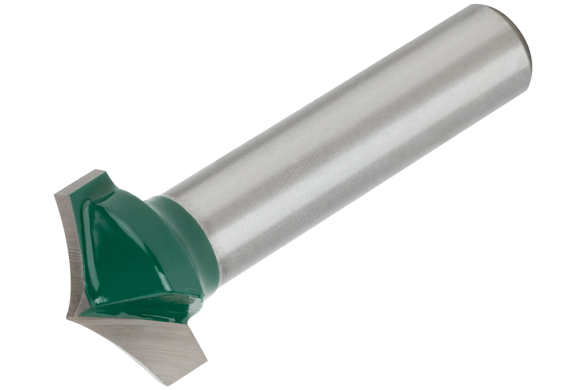 Фреза пазовая фасонная 16х8х43мм FIT