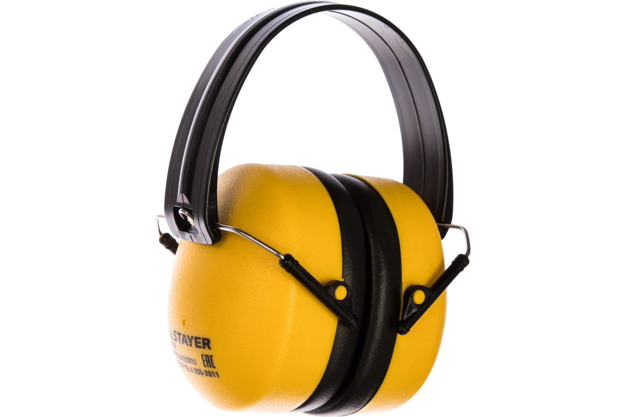 Наушники защитные Stayer "Profi"
