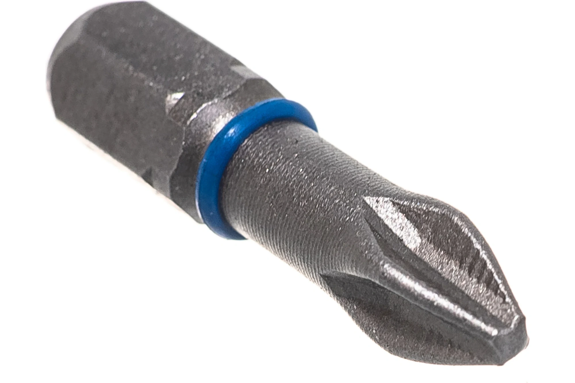 Бита крестовая 25мм PH1 торсионная ЗУБР "Эксперт"