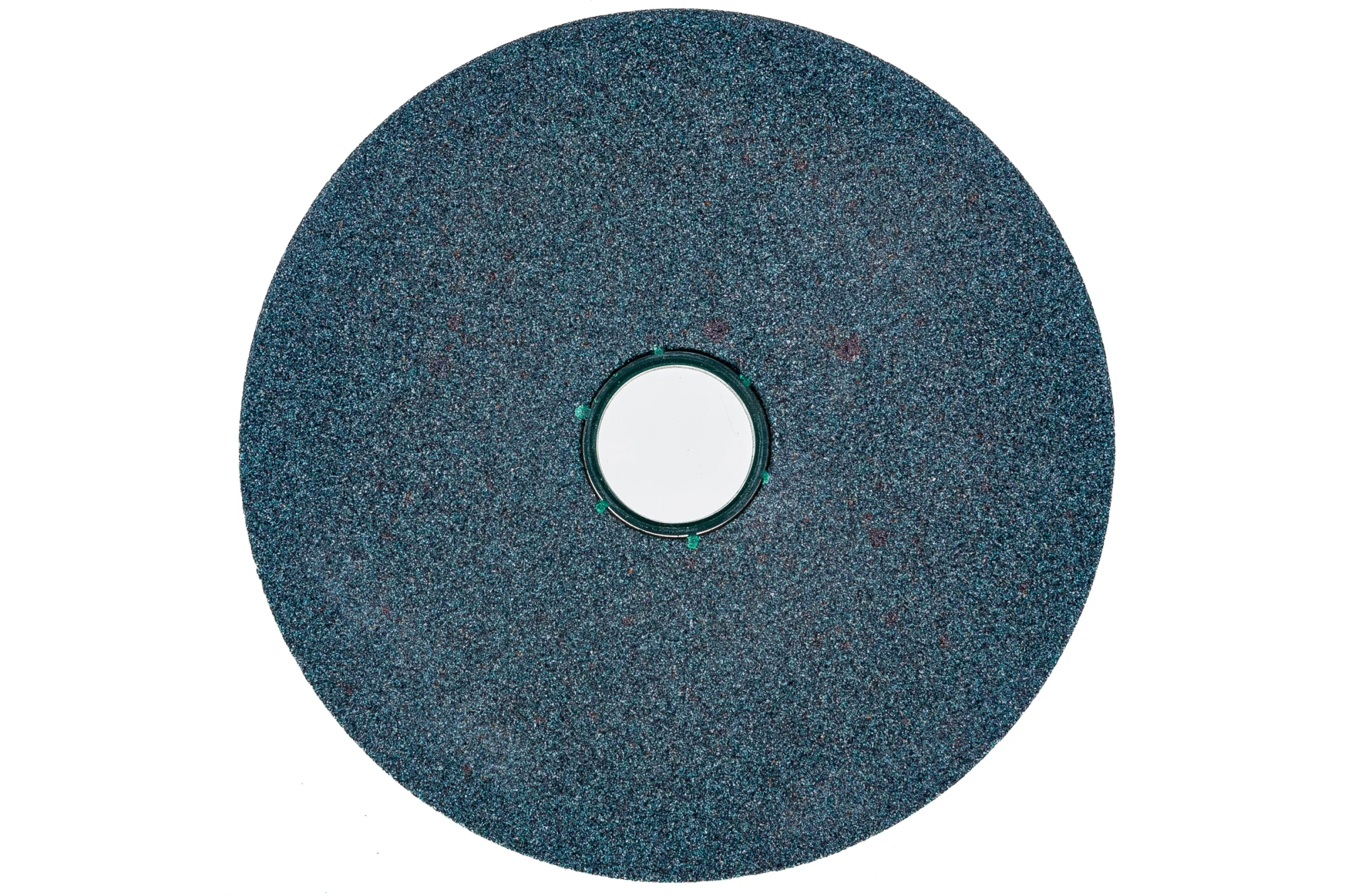 Круг шлифовальный 300х40х76мм 63С 60 на керамической связке ЛУГА