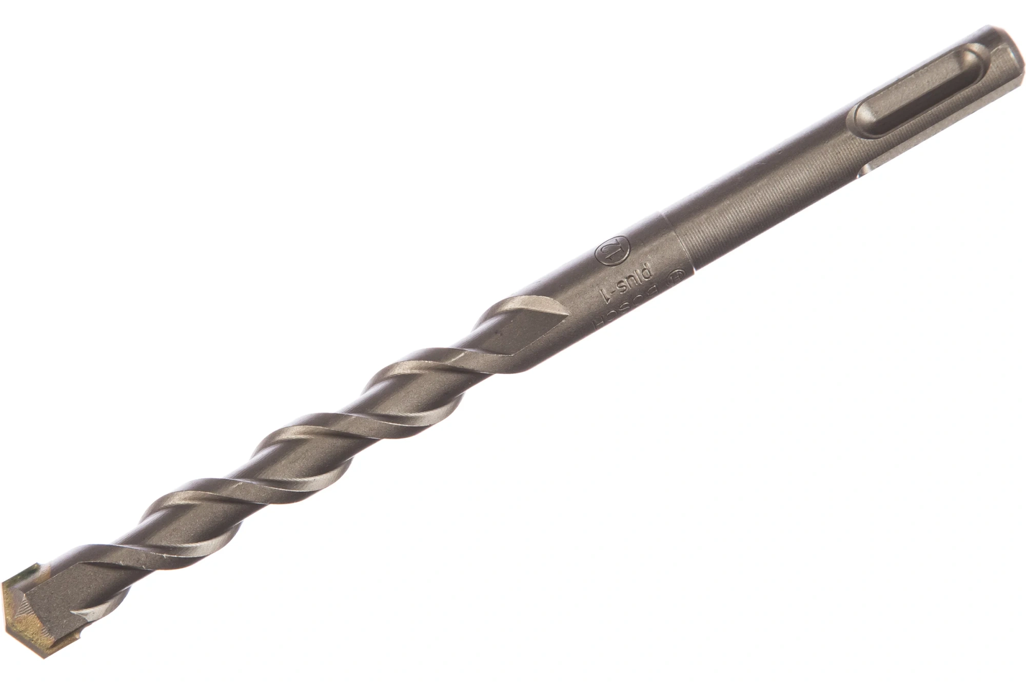 Бур SDS plus-1, 12х100х160мм BOSCH