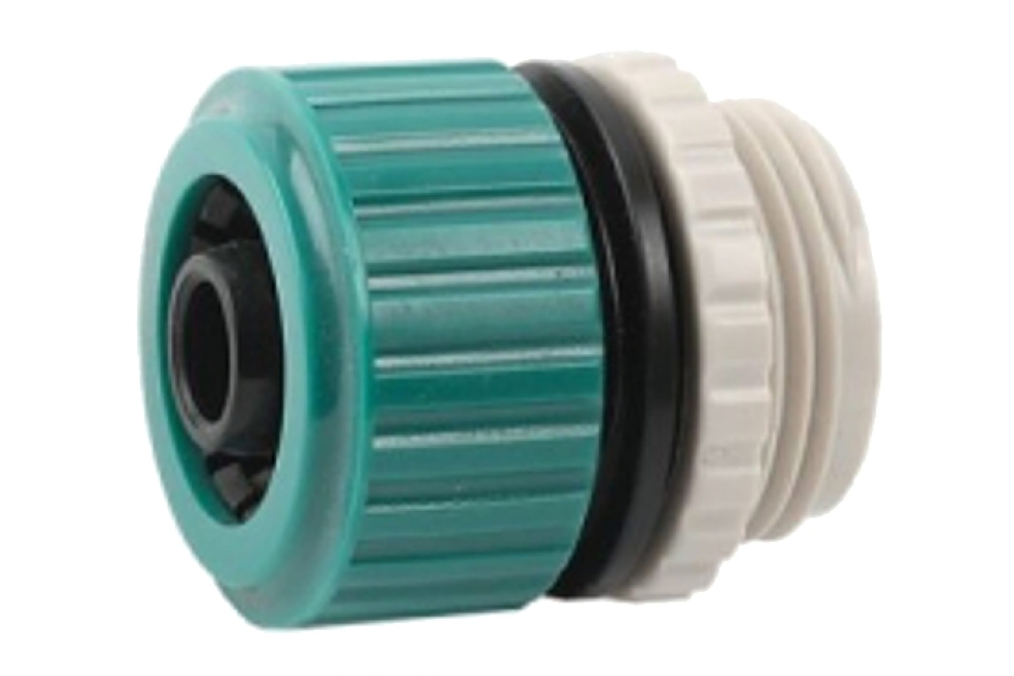 Переходник RACO "Original" (резьба внутренняя 3/4"-шланг 3/4")