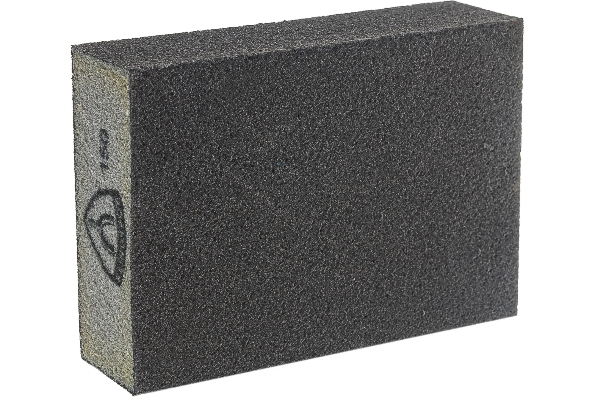 Брусок шлифовальный 68х98х25мм, зерно 150 Klingspor