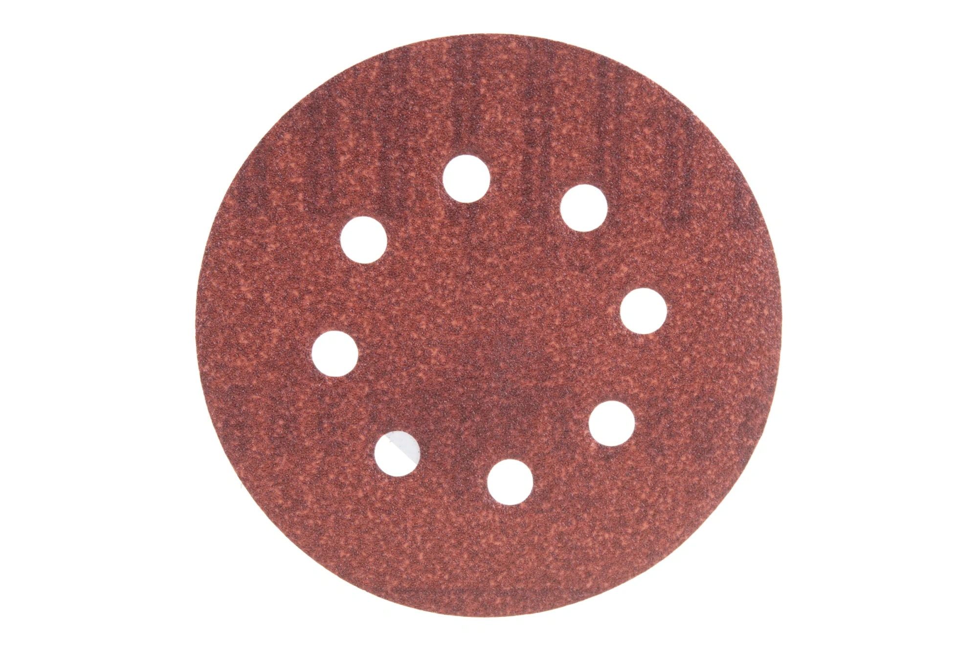 Шлифкруг для ОШМ 125мм Р80 Klingspor