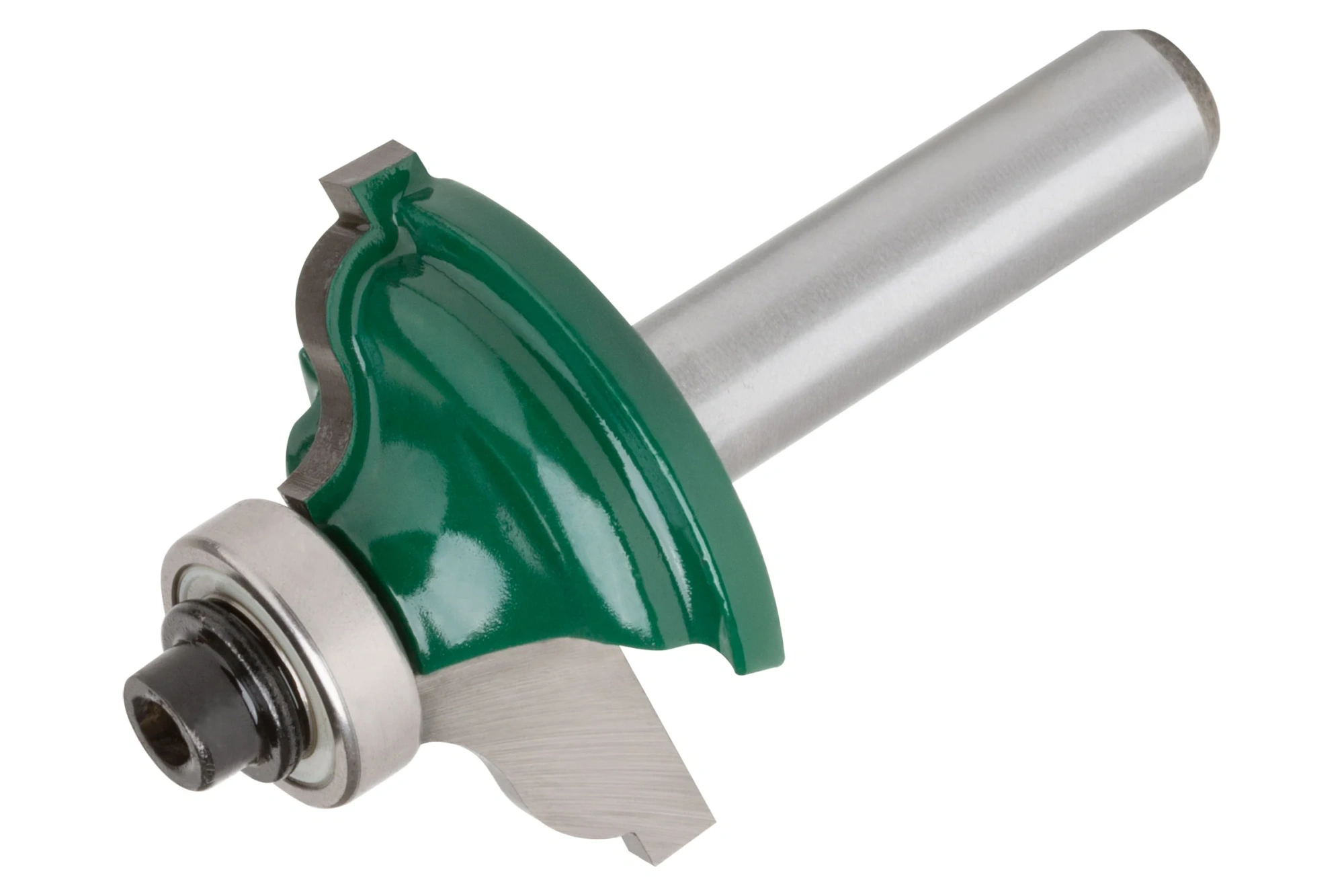 Фреза кромочная калевочная 33х12х56,3мм, с подшипником FIT