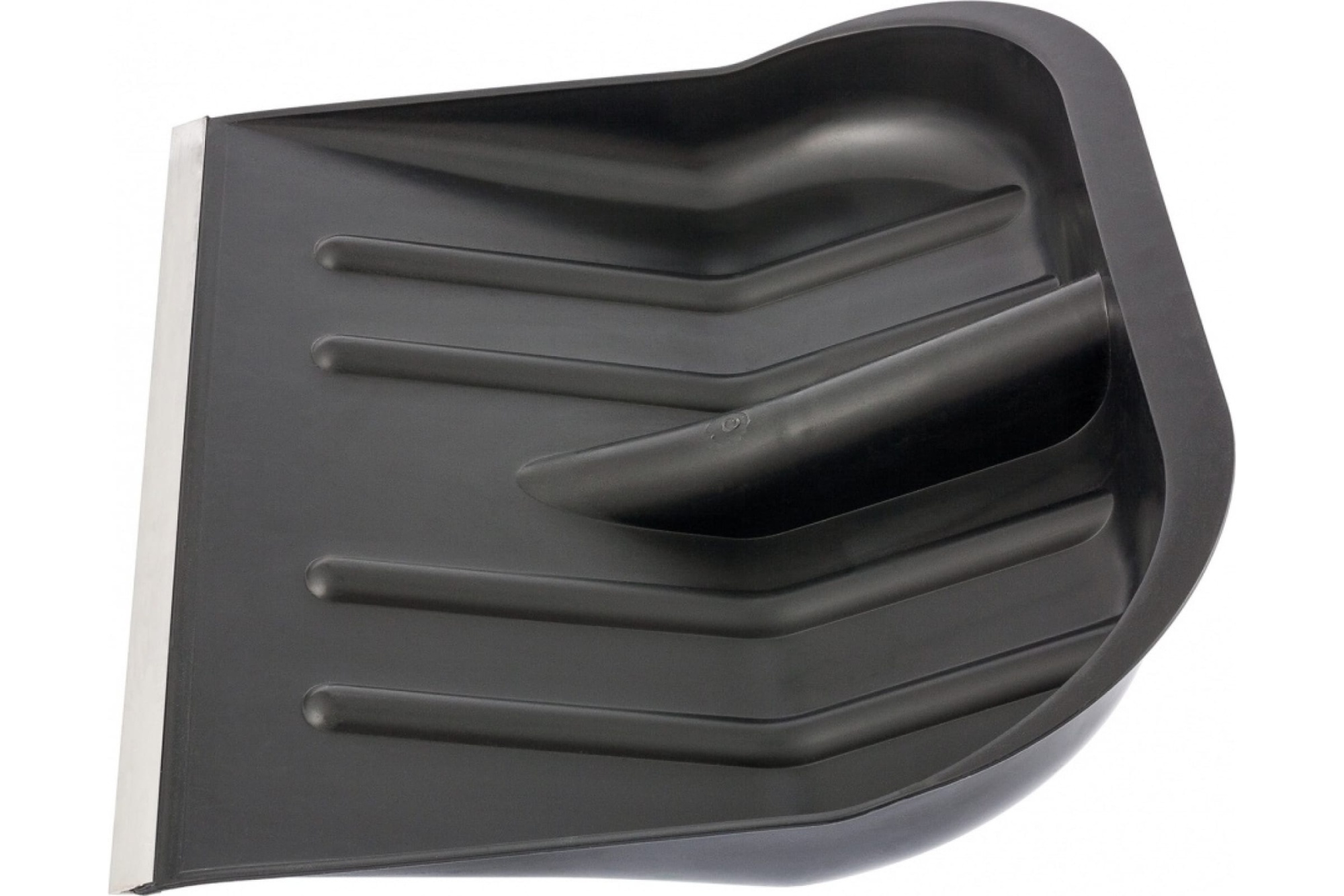 Лопата полипропиленовая 450х400мм без черенка СИБРТЕХ