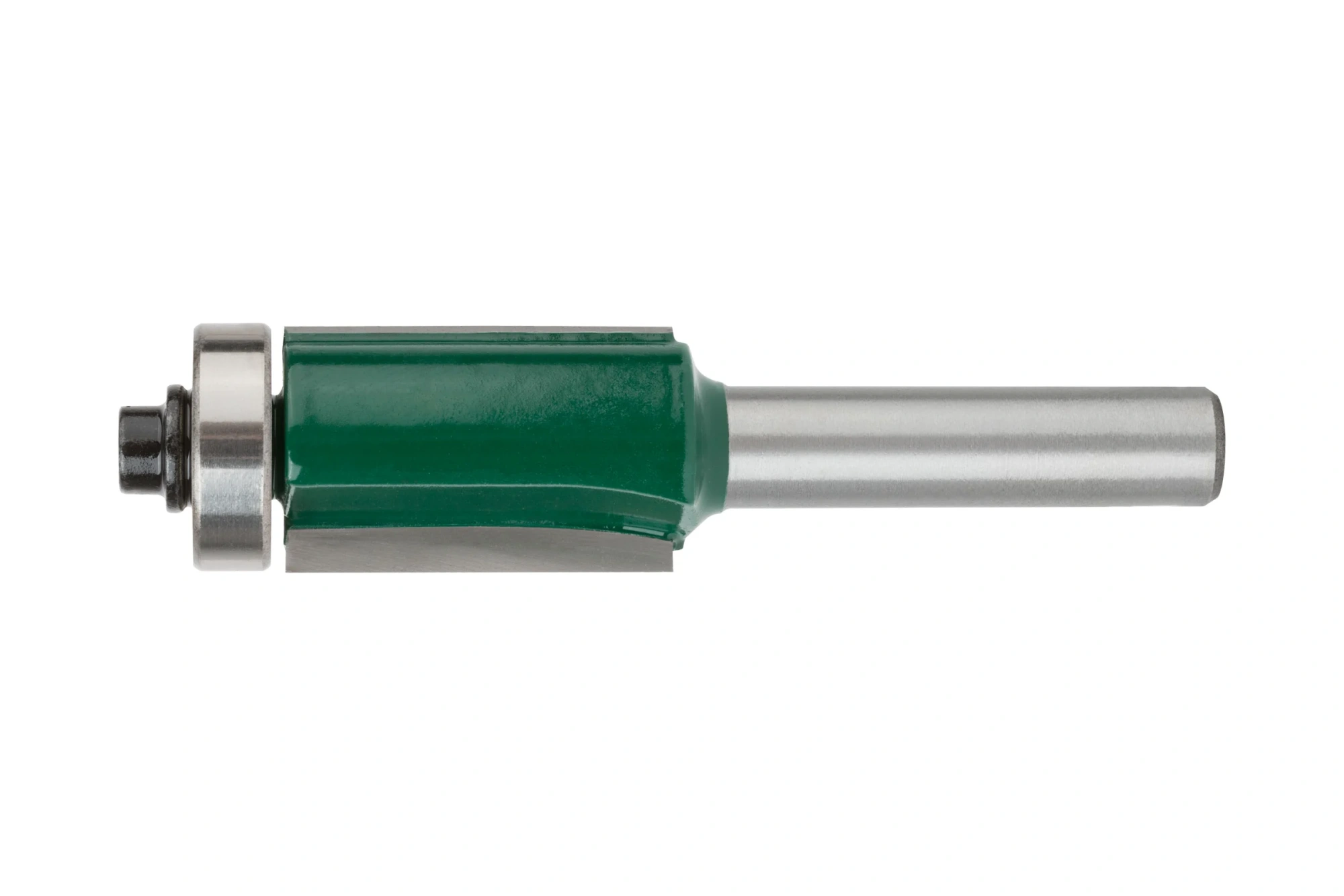 Фреза для выборки заподлицо 16х25х71,5мм, с нижним подшипником FIT