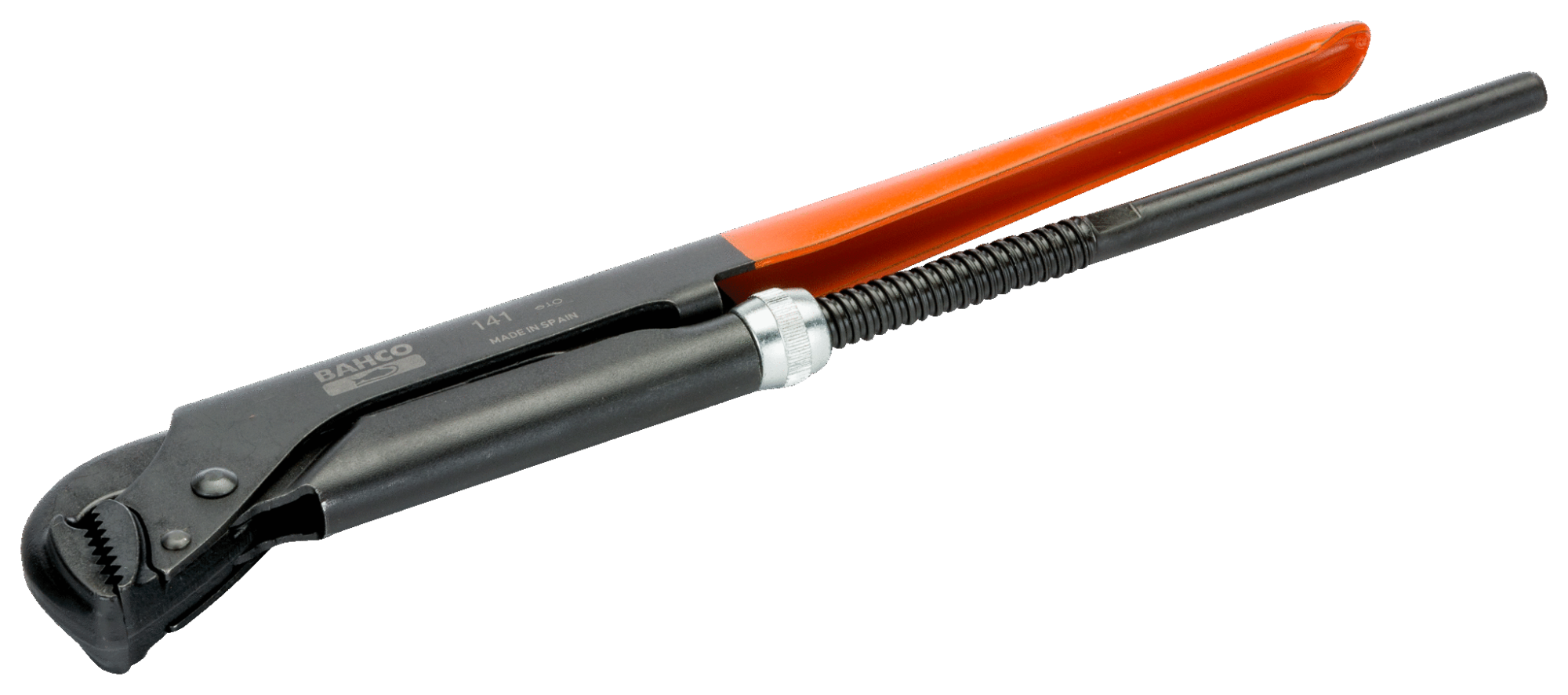 Ключ трубный универсальный 320мм/1" BAHCO