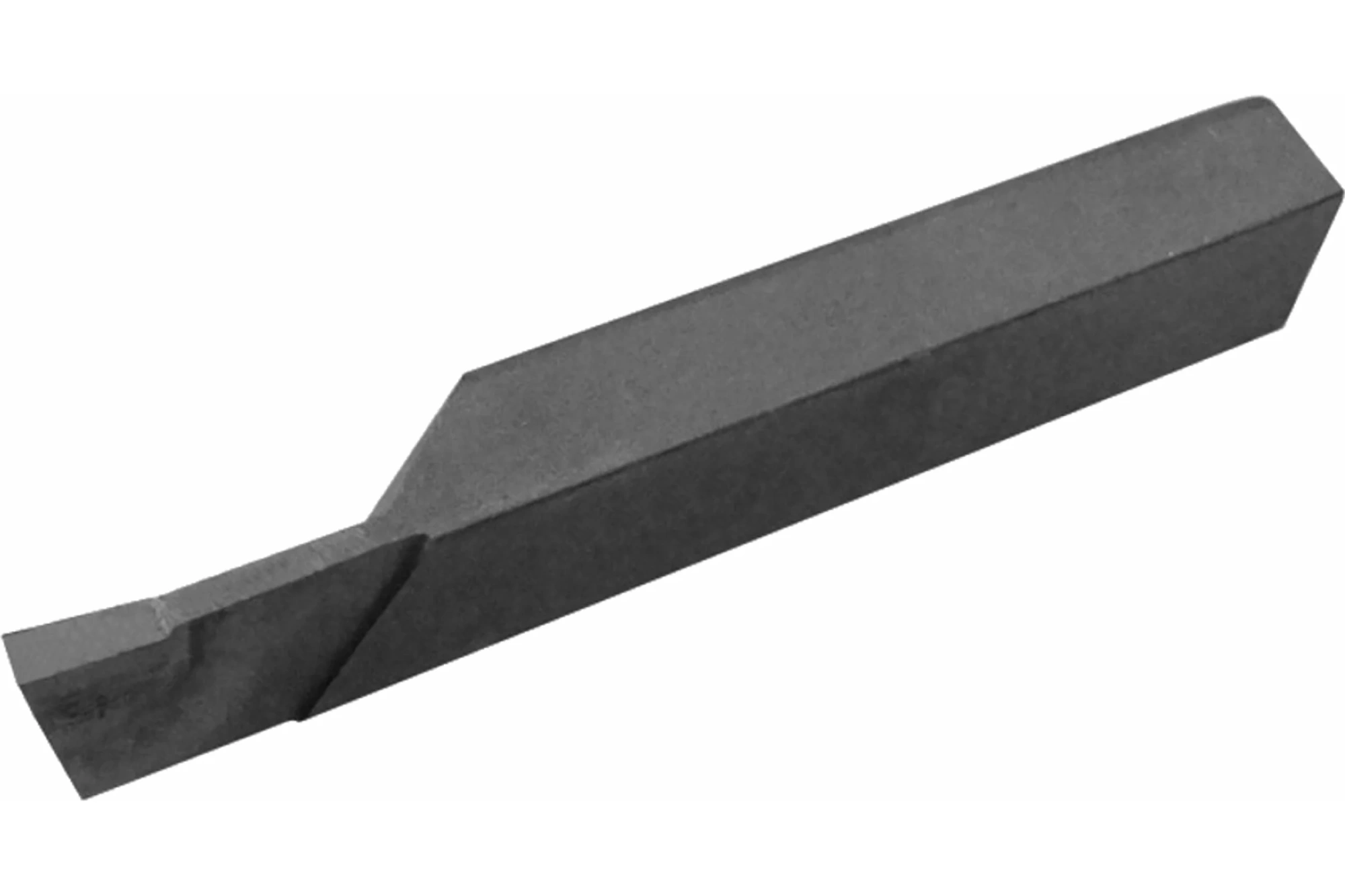 Резец отрезной 16х10х100мм, ВК8