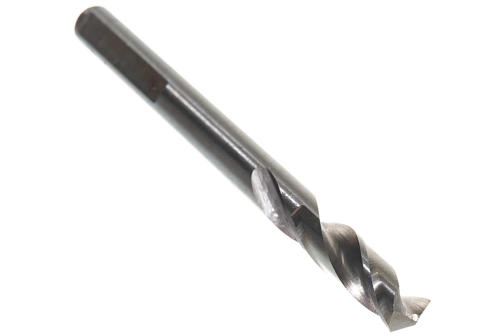 Сверло ЗУБР центрирующее Ø6,3мм для биметаллических коронок