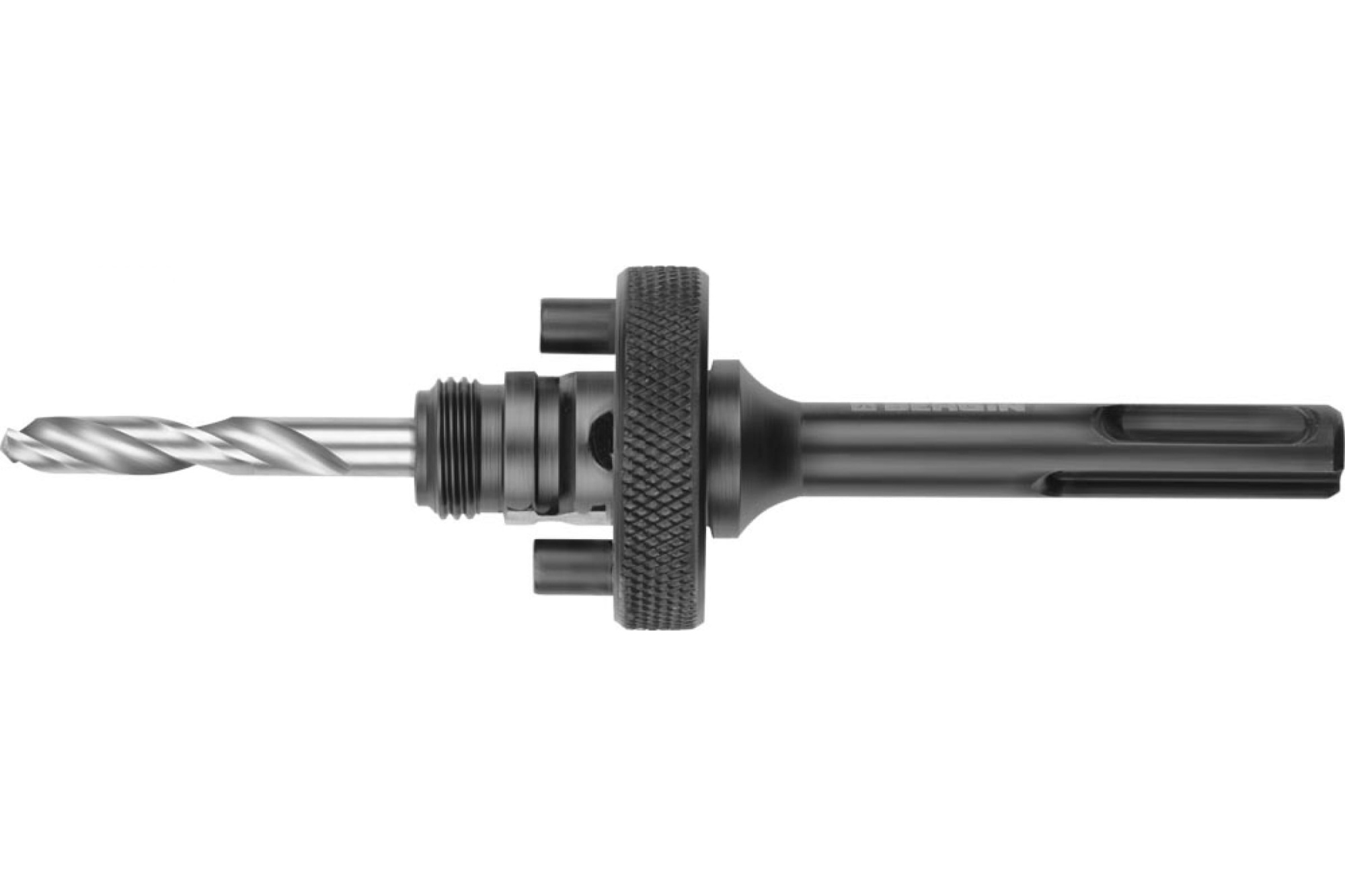 Переходник ЗУБР SDS-plus 32-152мм для биметаллич.коронок, быстросъёмный