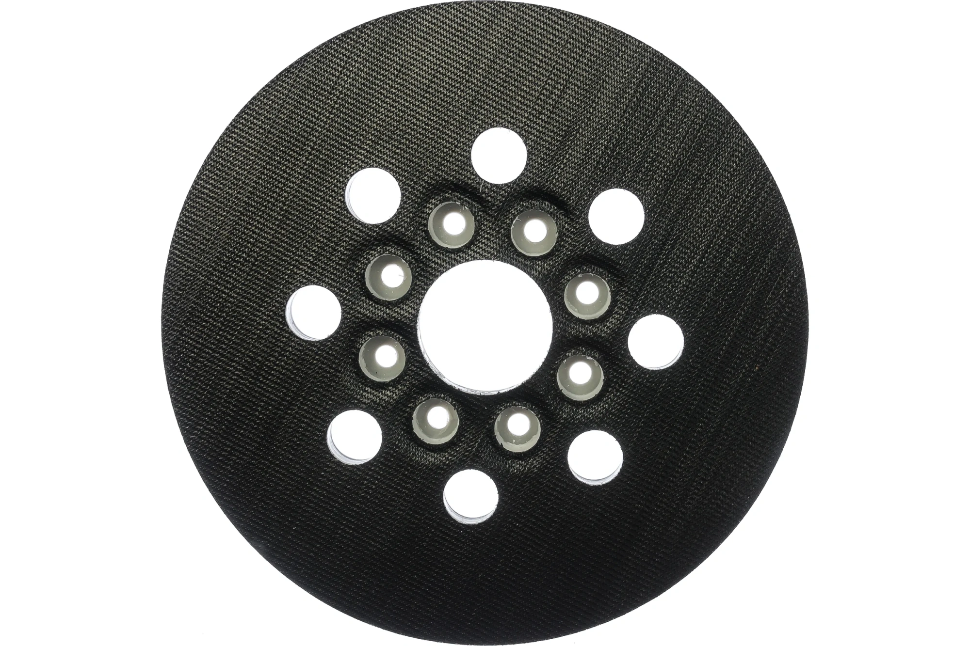 Платформа 125мм для GEX 125-1AE (мягкая) BOSCH