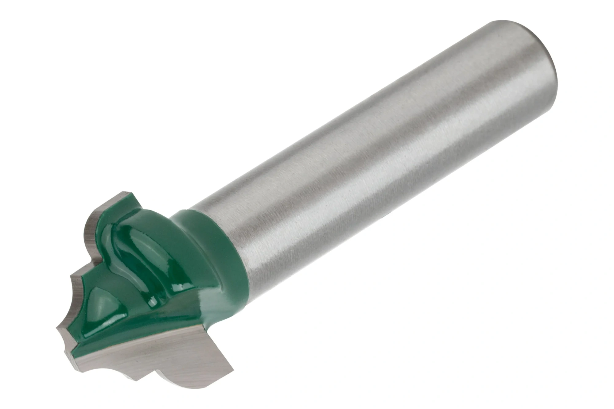 Фреза пазовая фасонная 15х10х45мм FIT