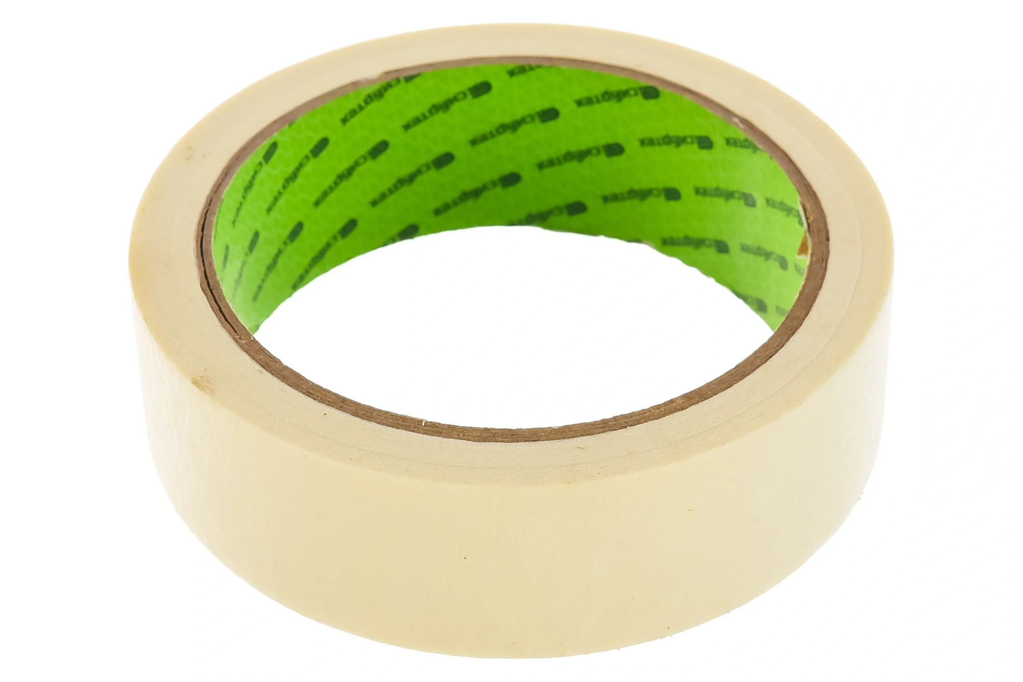 Лента малярная 28ммх25м, на бумажной основе СИБРТЕХ