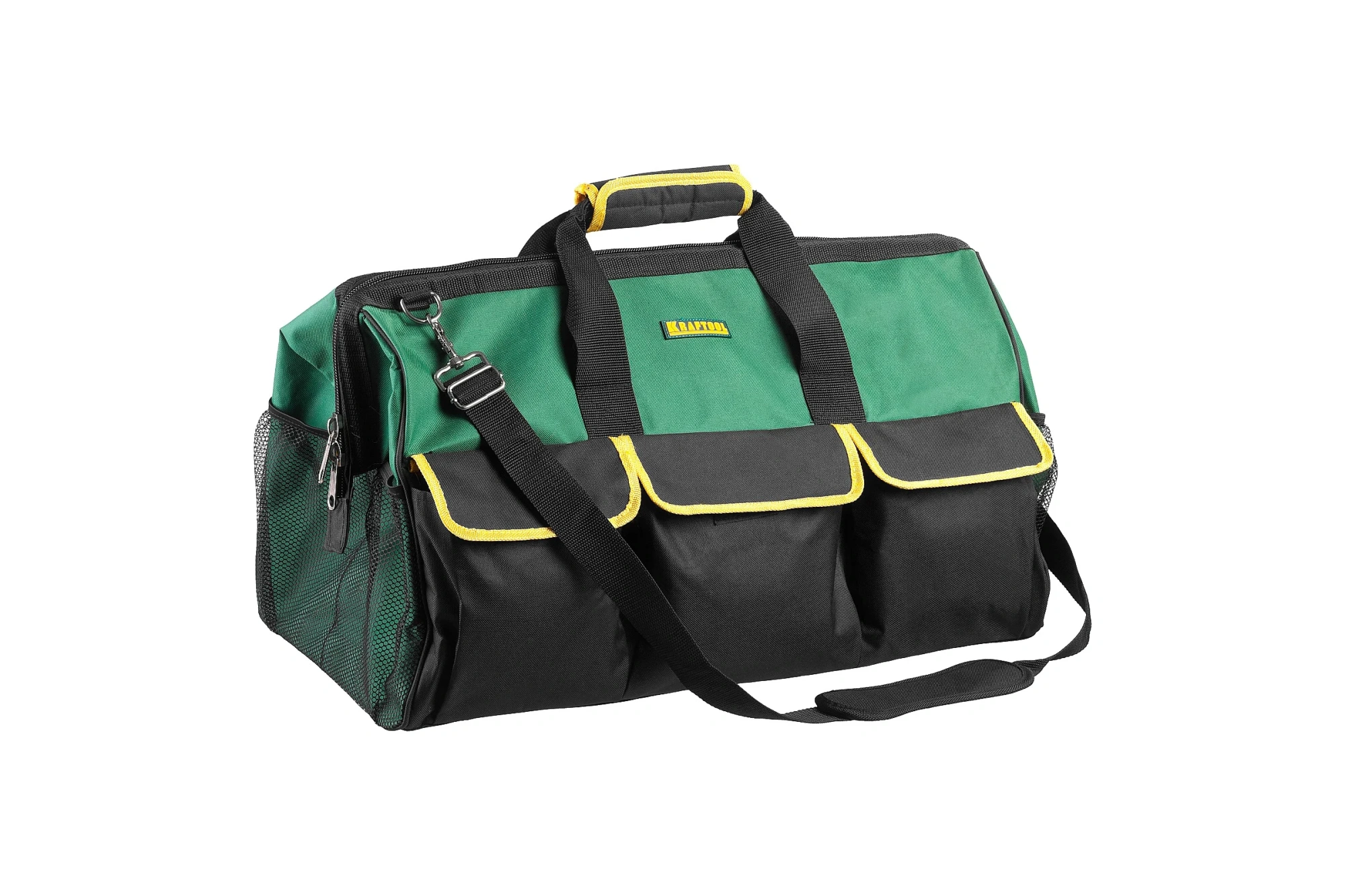 Сумка для инструмента 25 карманов, 24" Kraftool