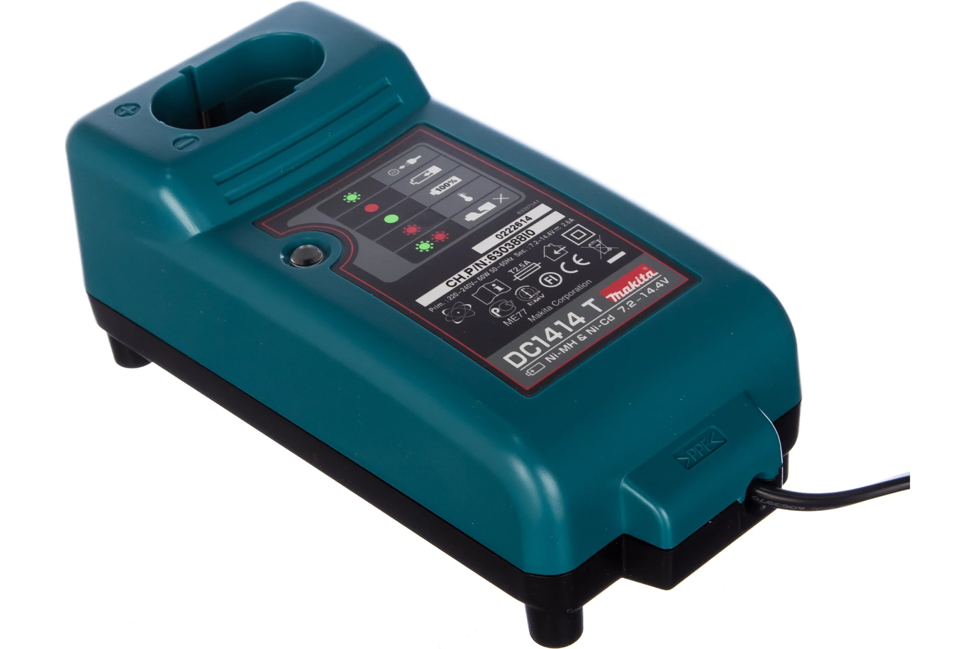 Зарядное устройство DC 1414 MAKITA