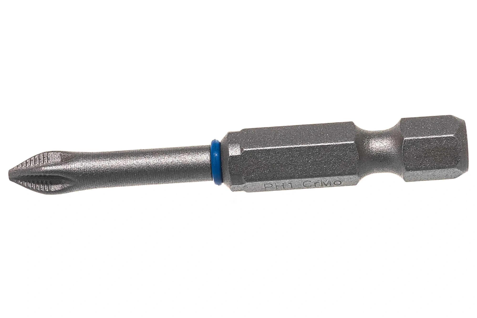 Бита крестовая 50мм PH1 торсионная ЗУБР "Эксперт"