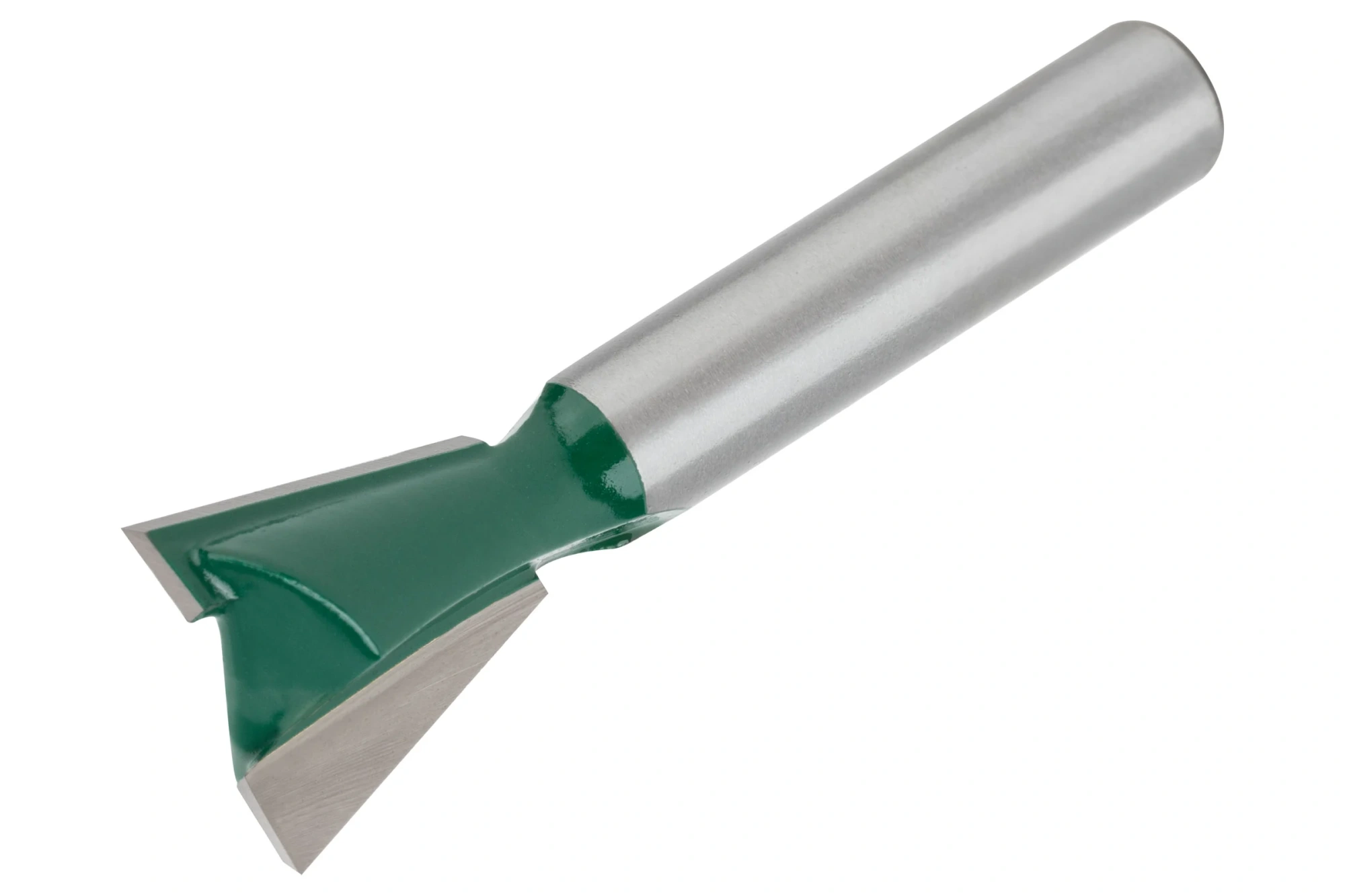 Фреза пазовая "Ласточкин хвост" 16х16х56мм FIT