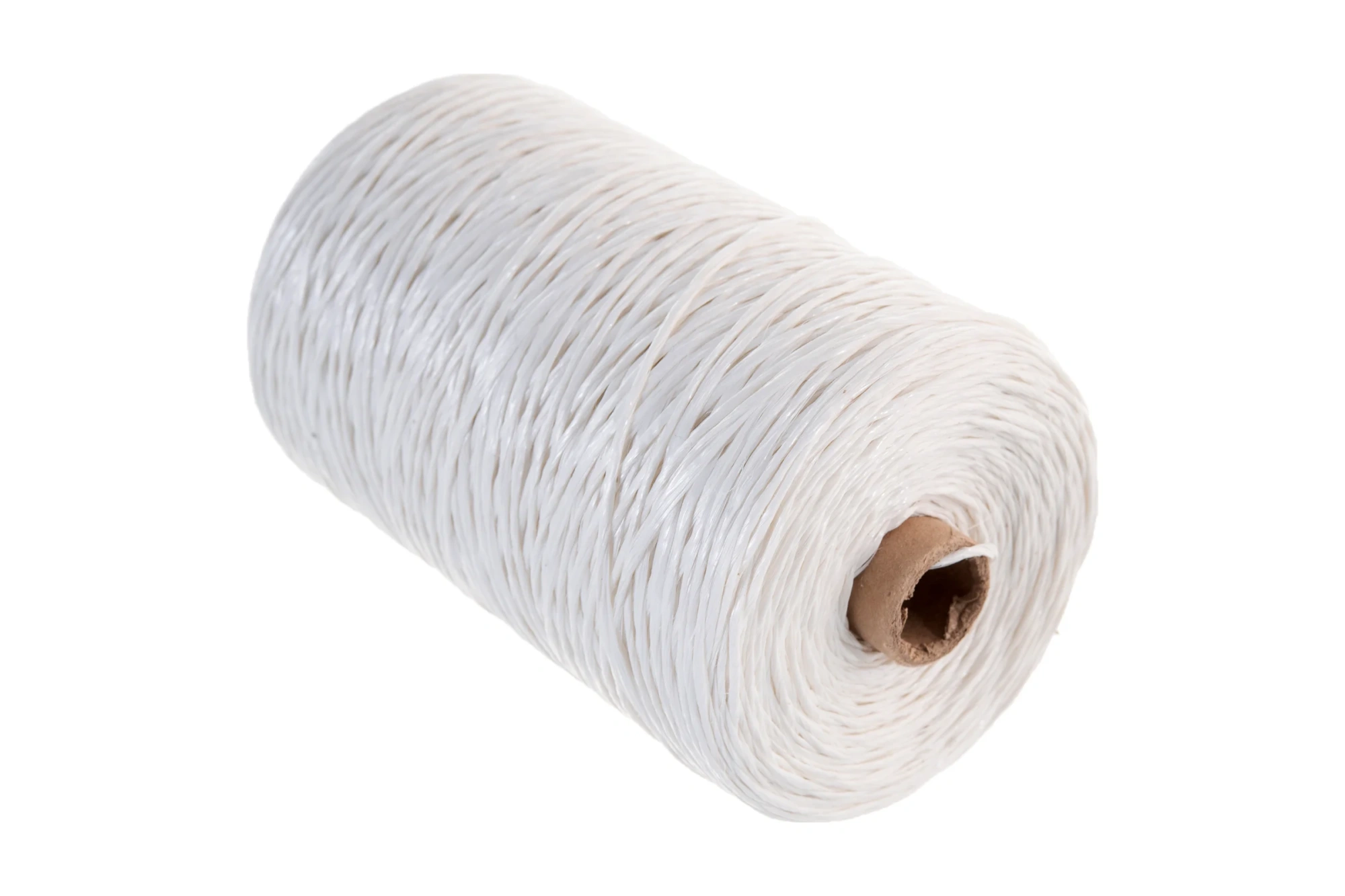 Шпагат полипропиленовый ЗУБР, Ø1,6мм, 500м, белый, 32кгс, 1,0ктекс