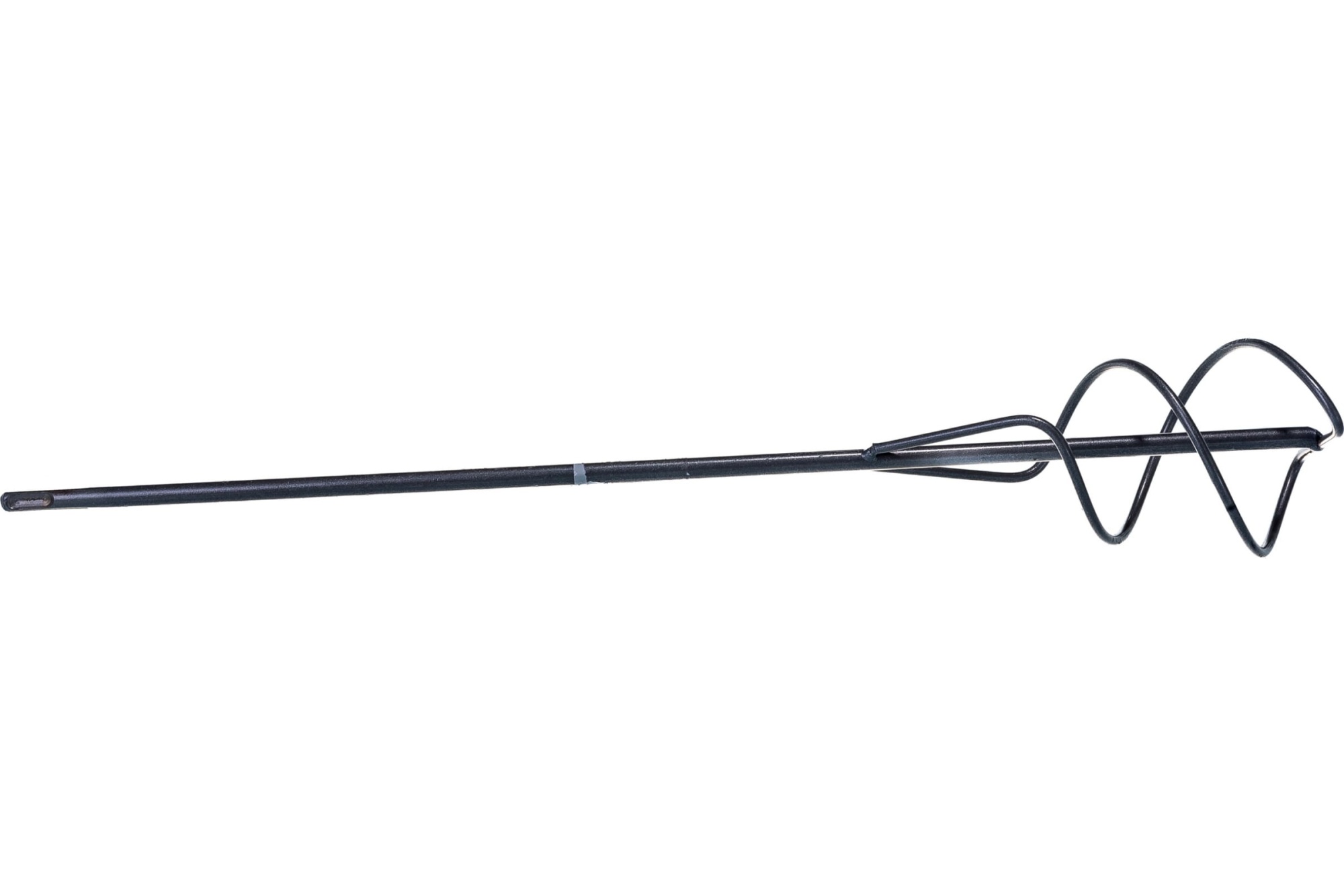 Миксер СИБИН 100х600мм для песчано-гравийных смесей, SDS-plus хвостовик