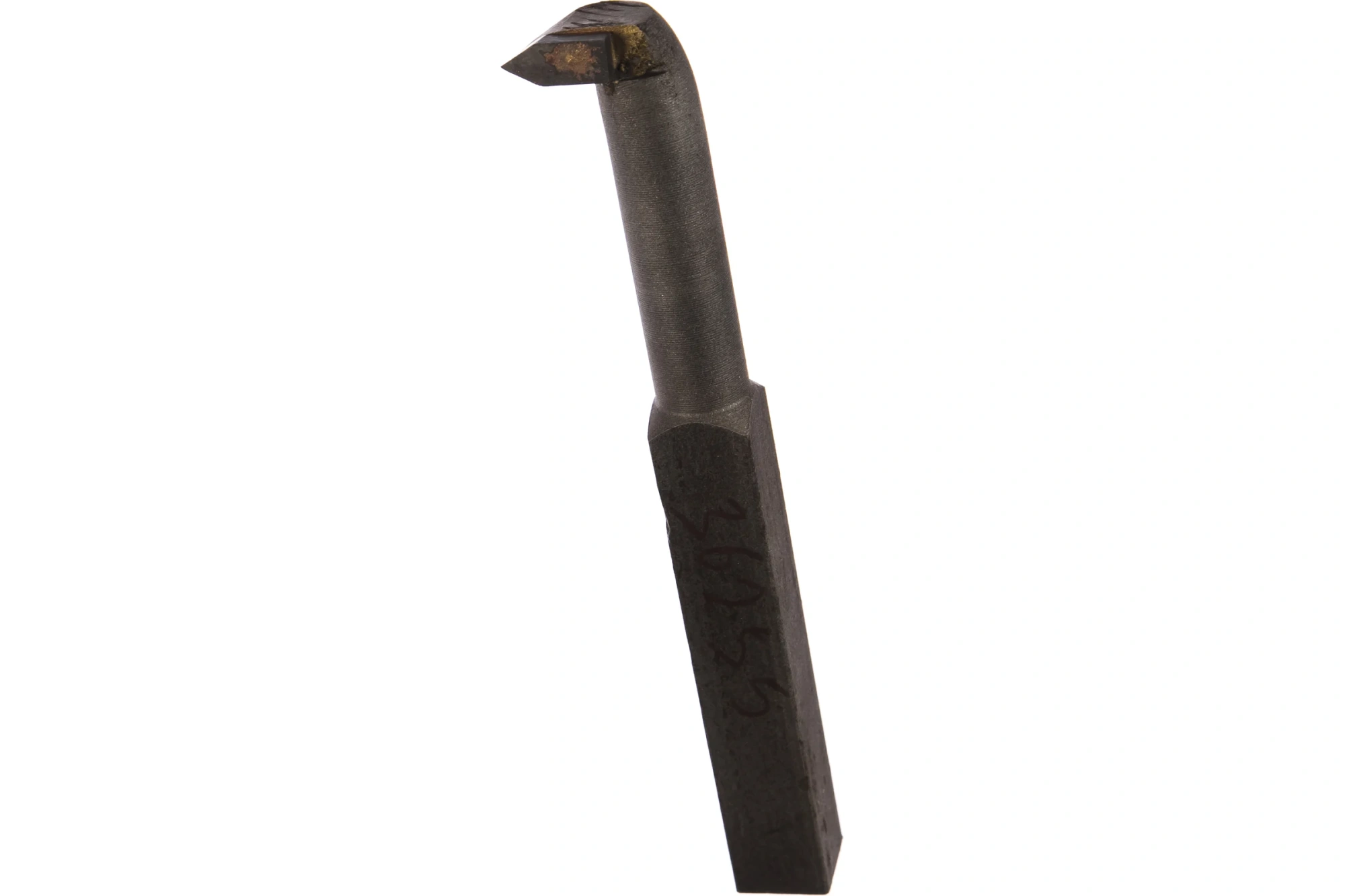 Резец резьбовой для внутренней резьбы 25х25х240мм, ВК8