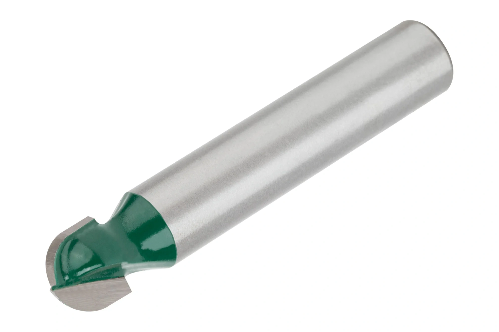 Фреза пазовая галтельная 8х6х46,5мм FIT