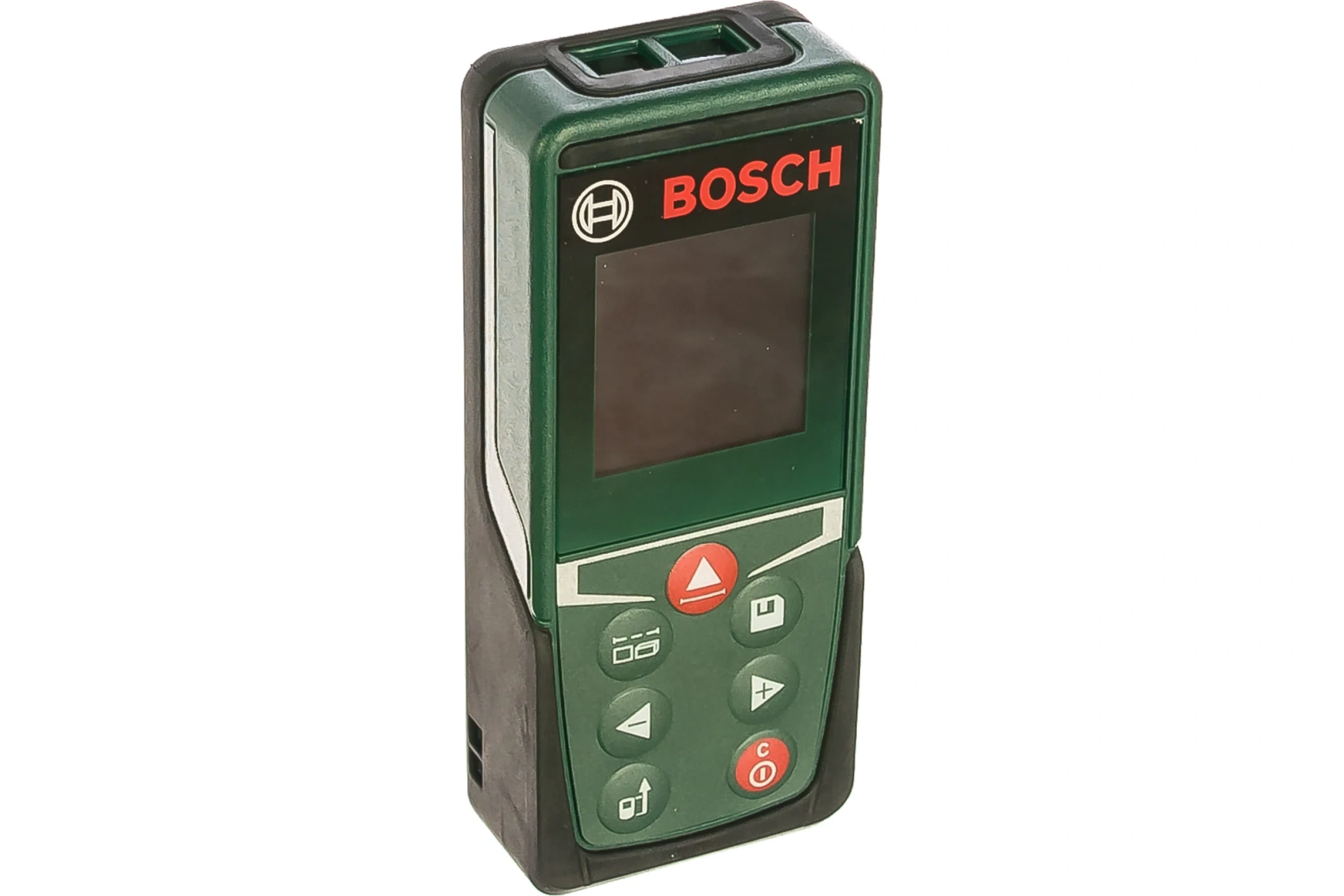 Лазерный дальномер Universal Distance 50 (диап.0,05-50м, погр.±2мм, чехол) BOSCH