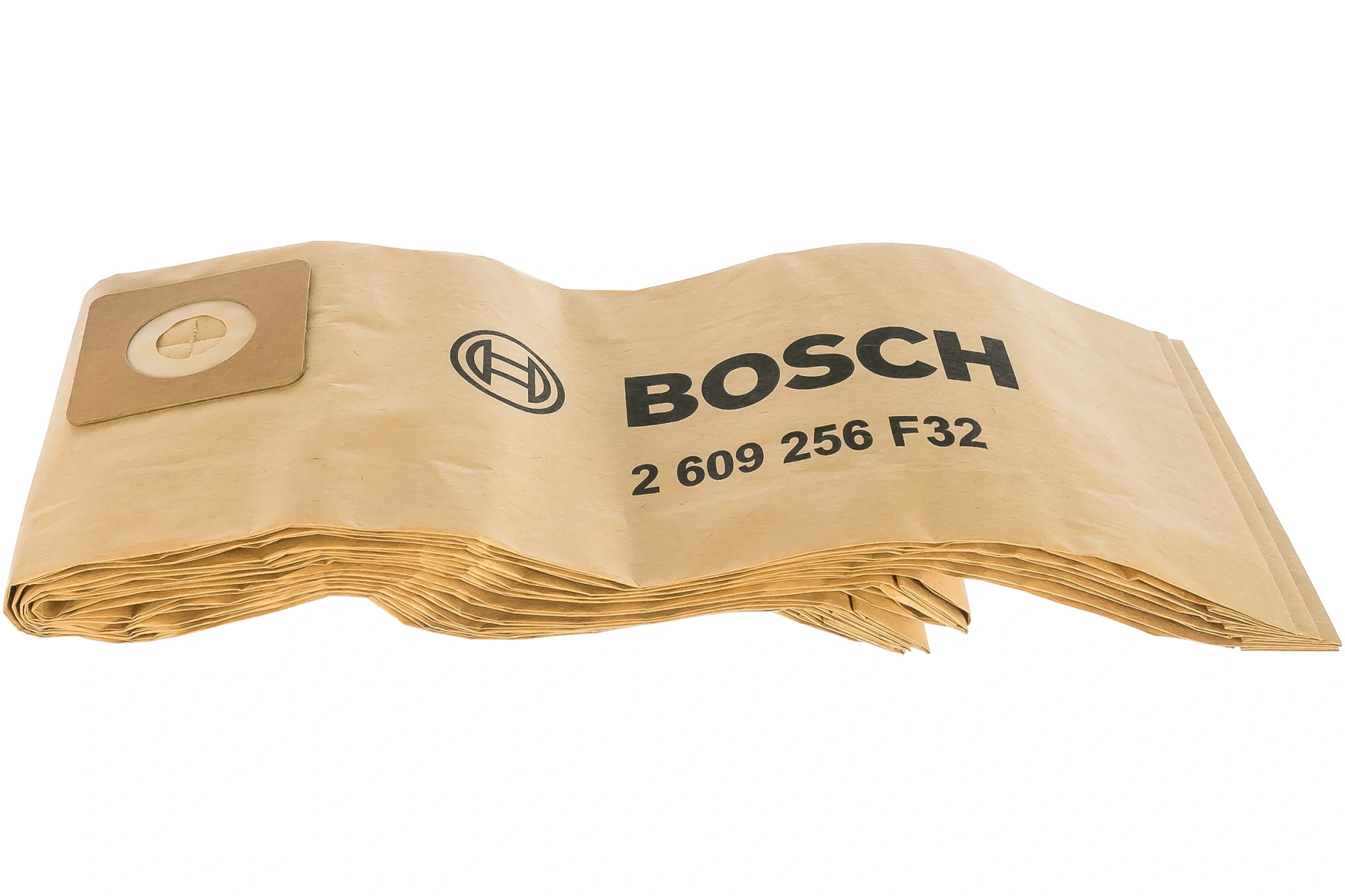 Мешок бумажный для пылесоса UniversalVac15 BOSCH (1шт)